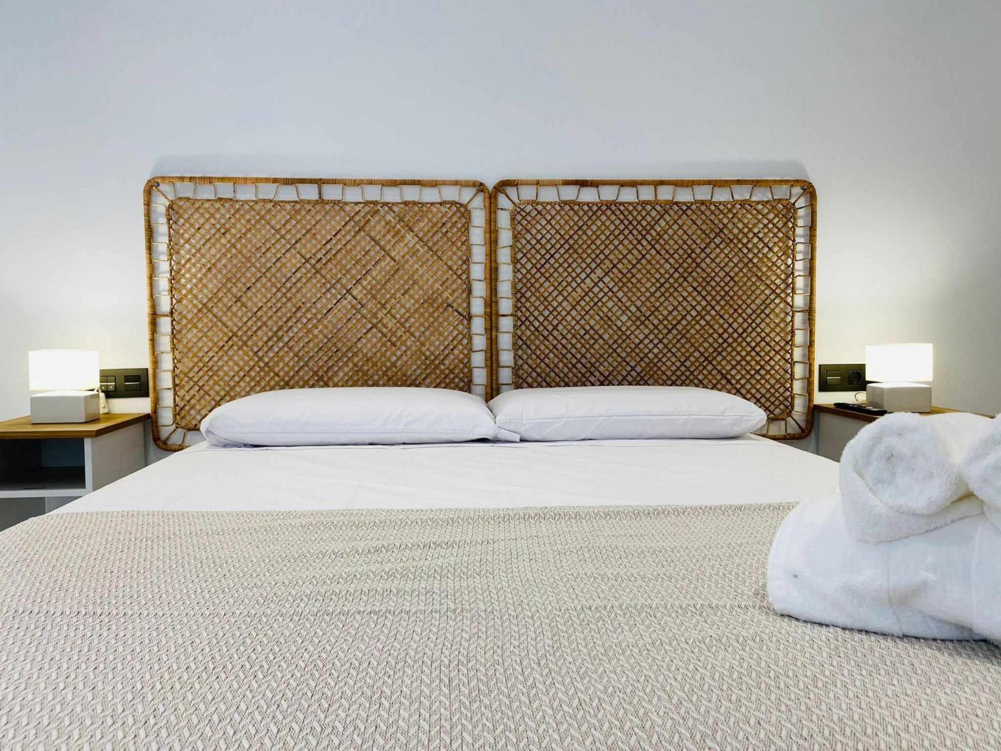 Independencia Moderno Playa 100m Apartment