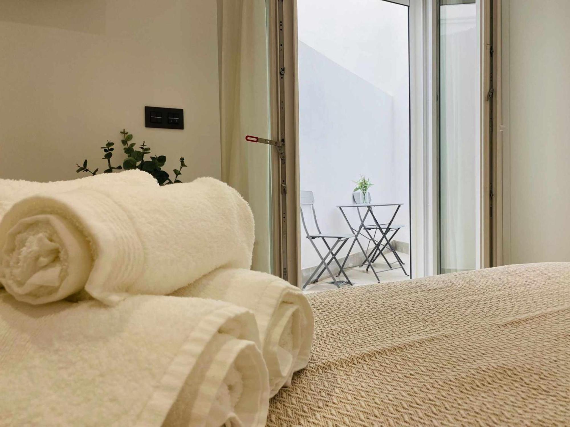Independencia Moderno Playa 100m Apartment Fuengirola