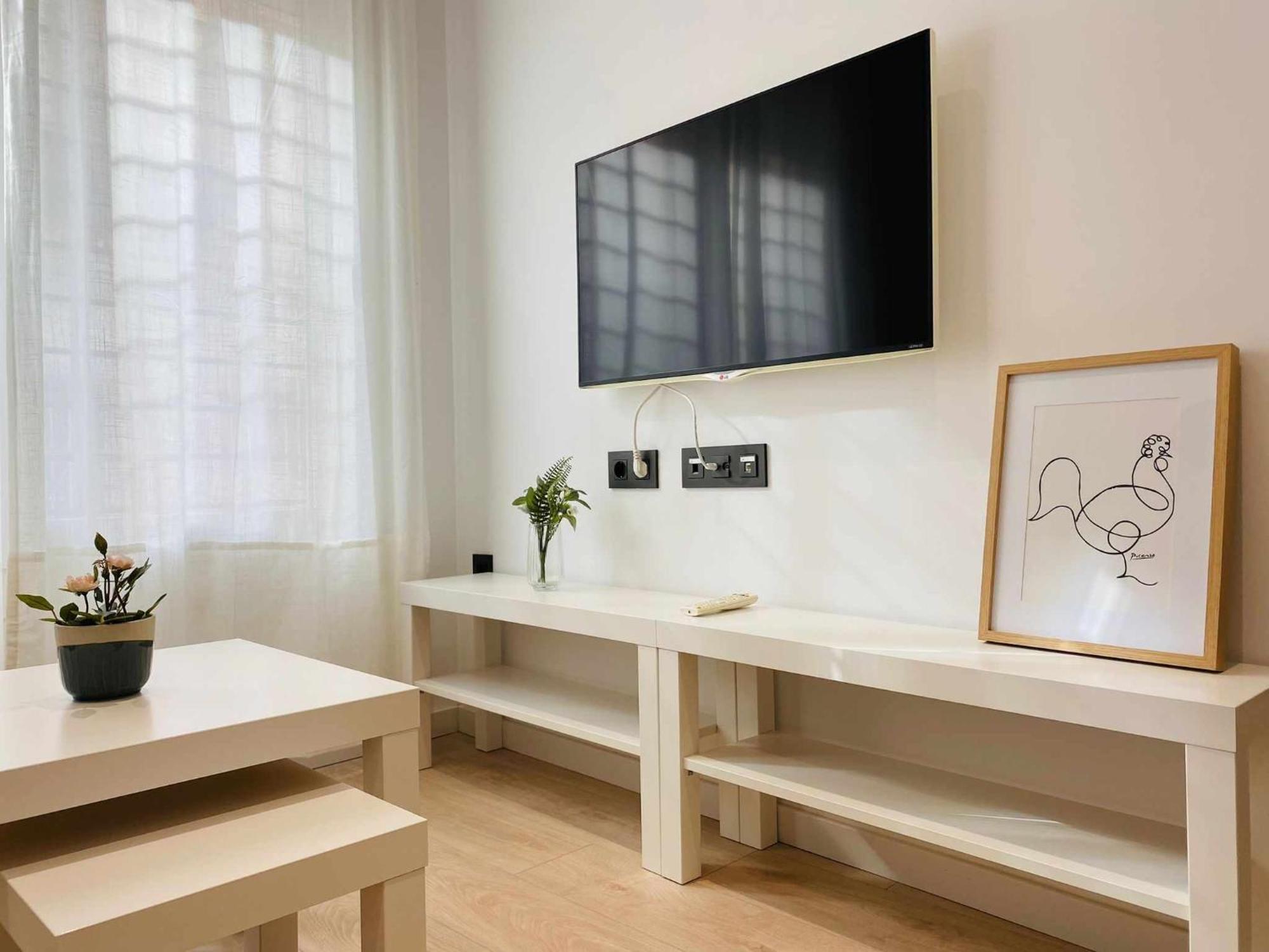 Independencia Moderno Playa 100m Apartment Fuengirola