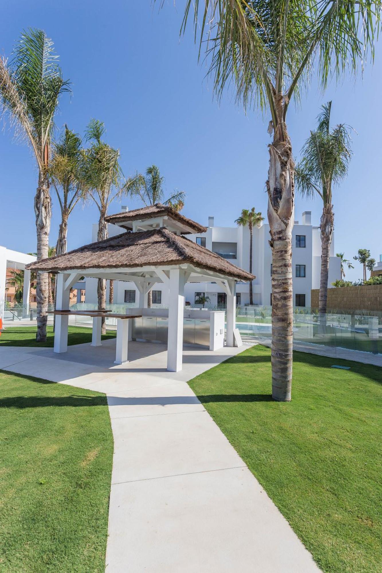 Luxury 2br Seaviews - Santa Barbara Heights Apartamento