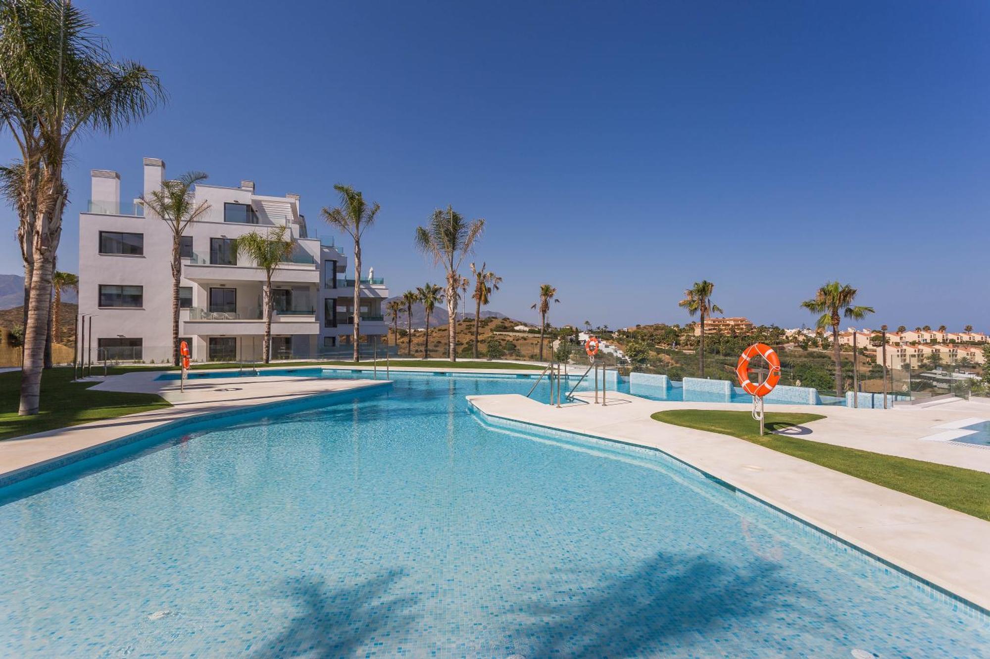 Luxury 2br Seaviews - Santa Barbara Heights Apartamento *