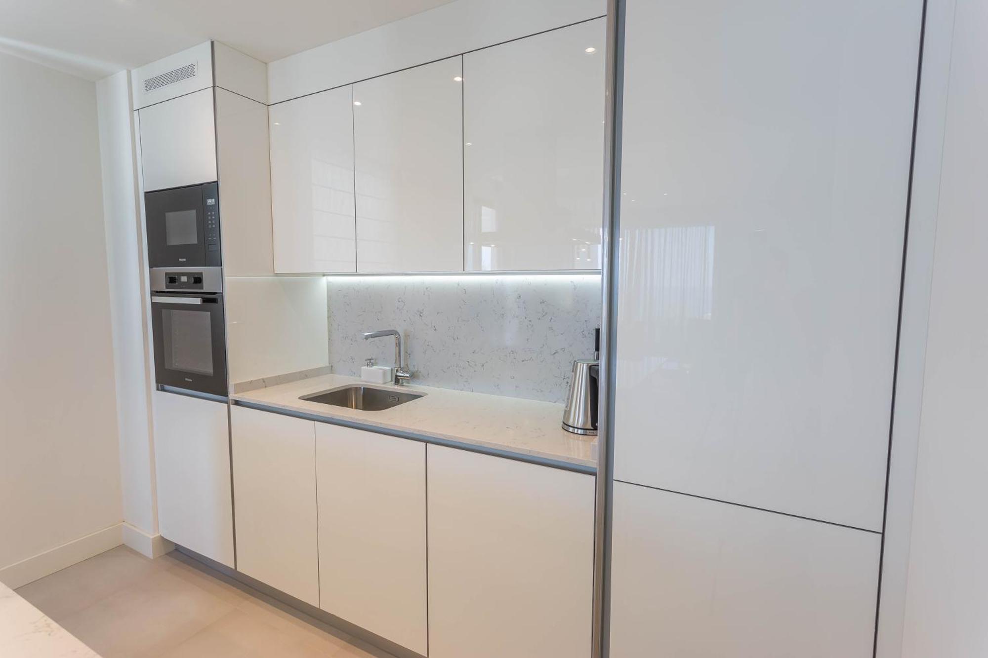 Luxury 2br Seaviews - Santa Barbara Heights * Fuengirola