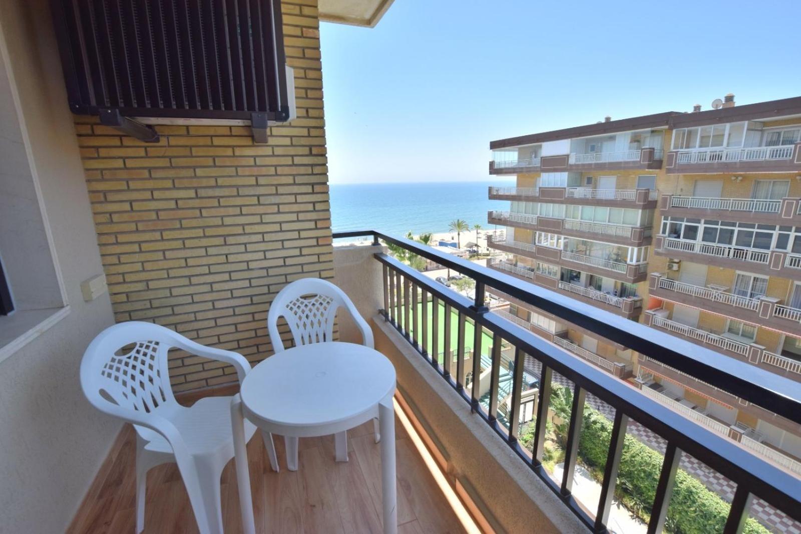 Appartement Ronda Iv