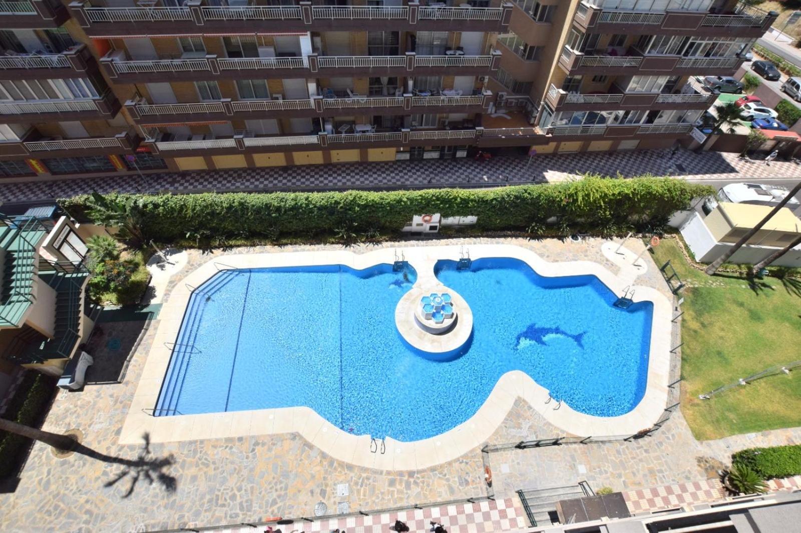 Appartement Ronda Iv Fuengirola