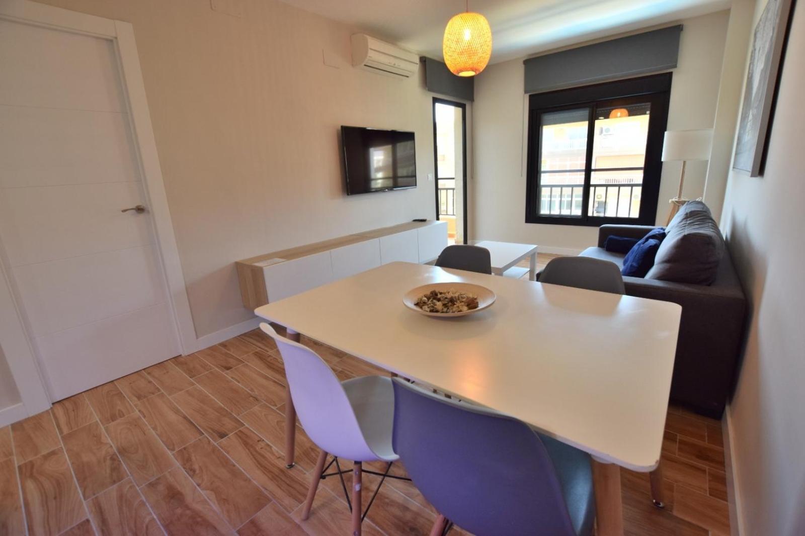 Appartement Ronda Iv Fuengirola