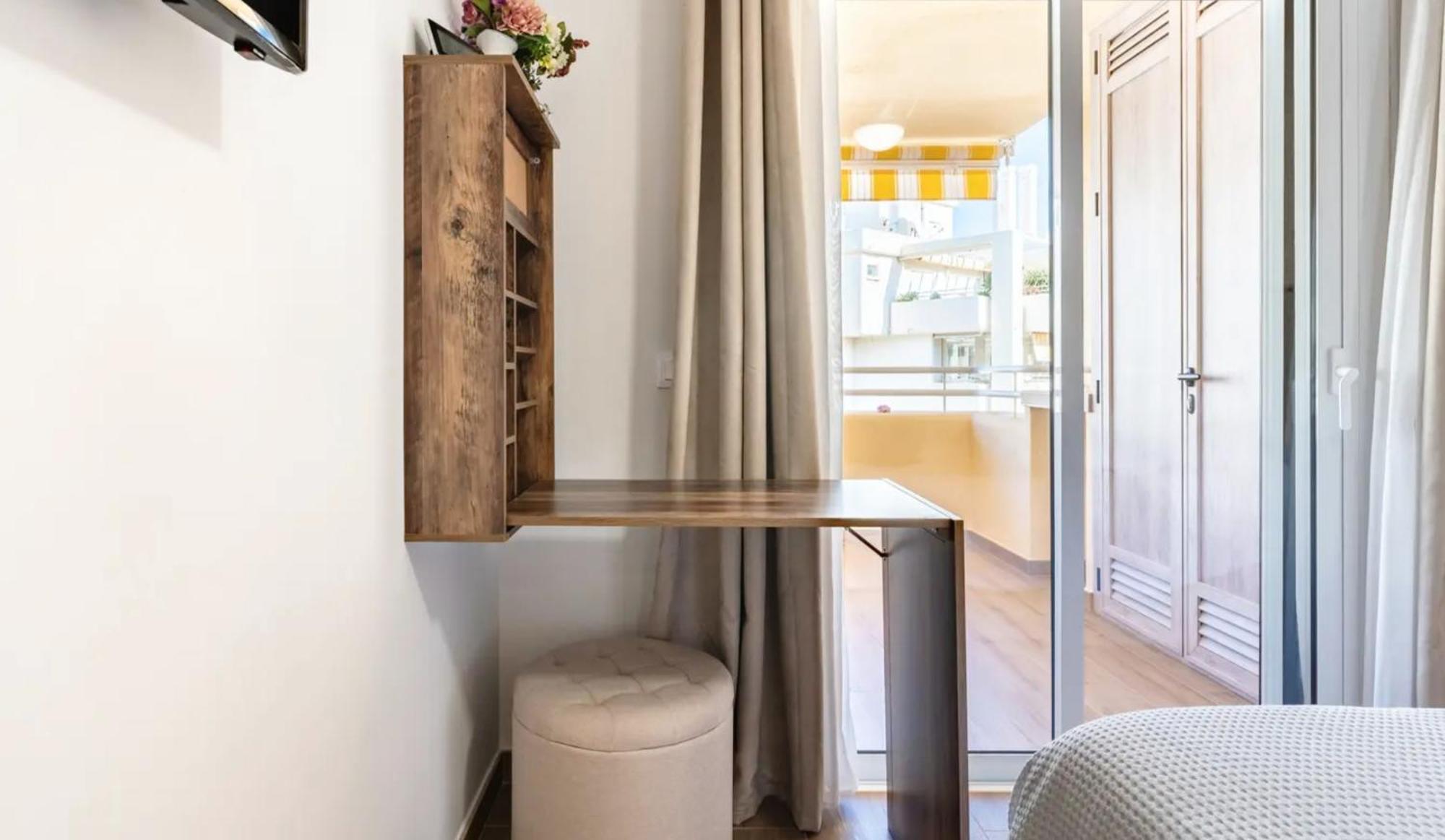 Boutique Miramar Playa, Garaje Opcional * Fuengirola