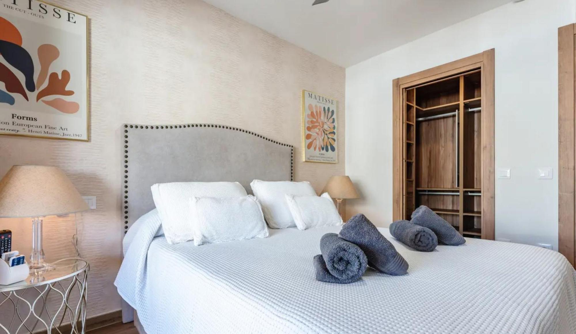 Boutique Miramar Playa, Garaje Opcional Fuengirola