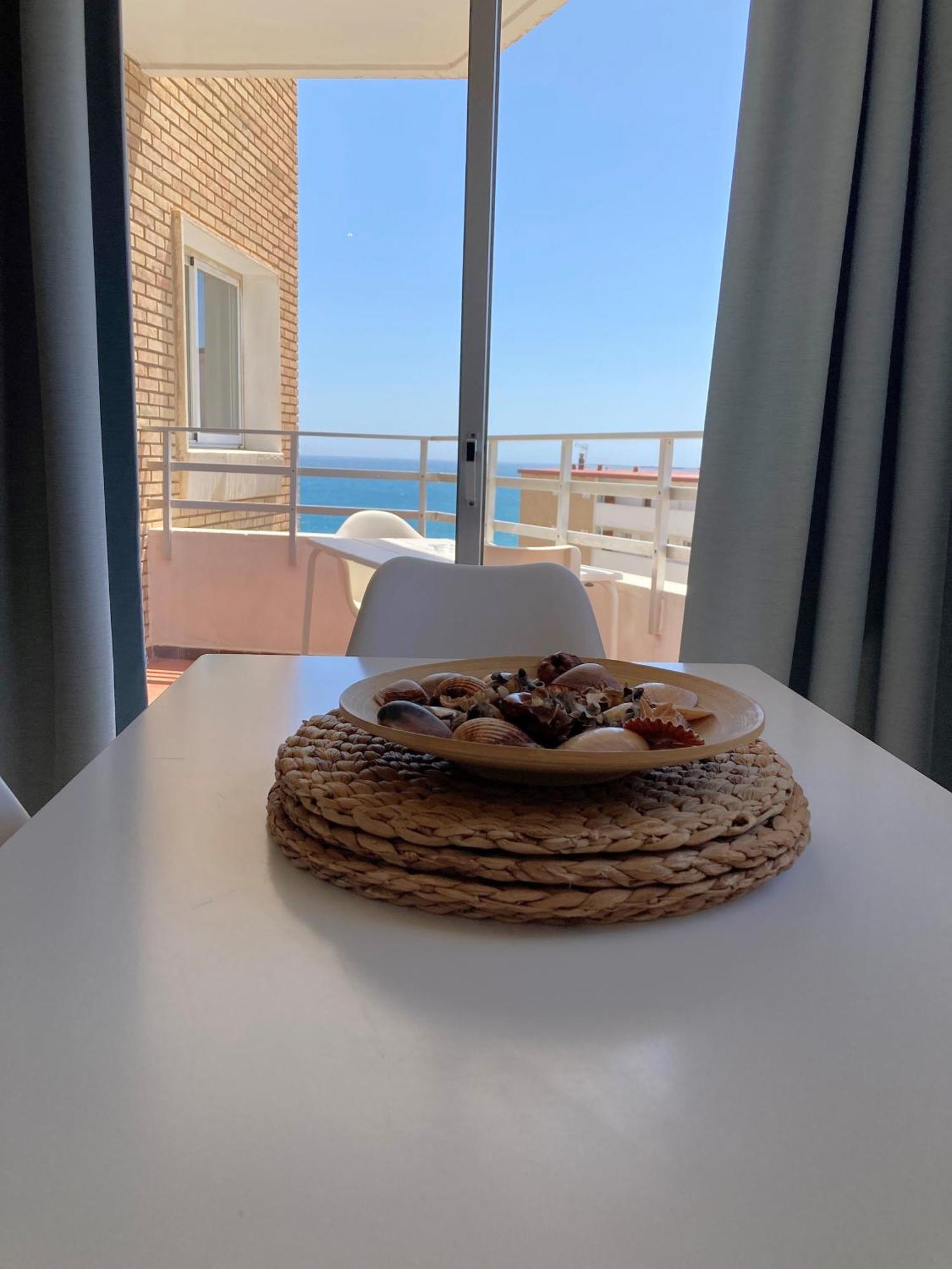 Club Maritimo At Ronda Iii Appartement Fuengirola