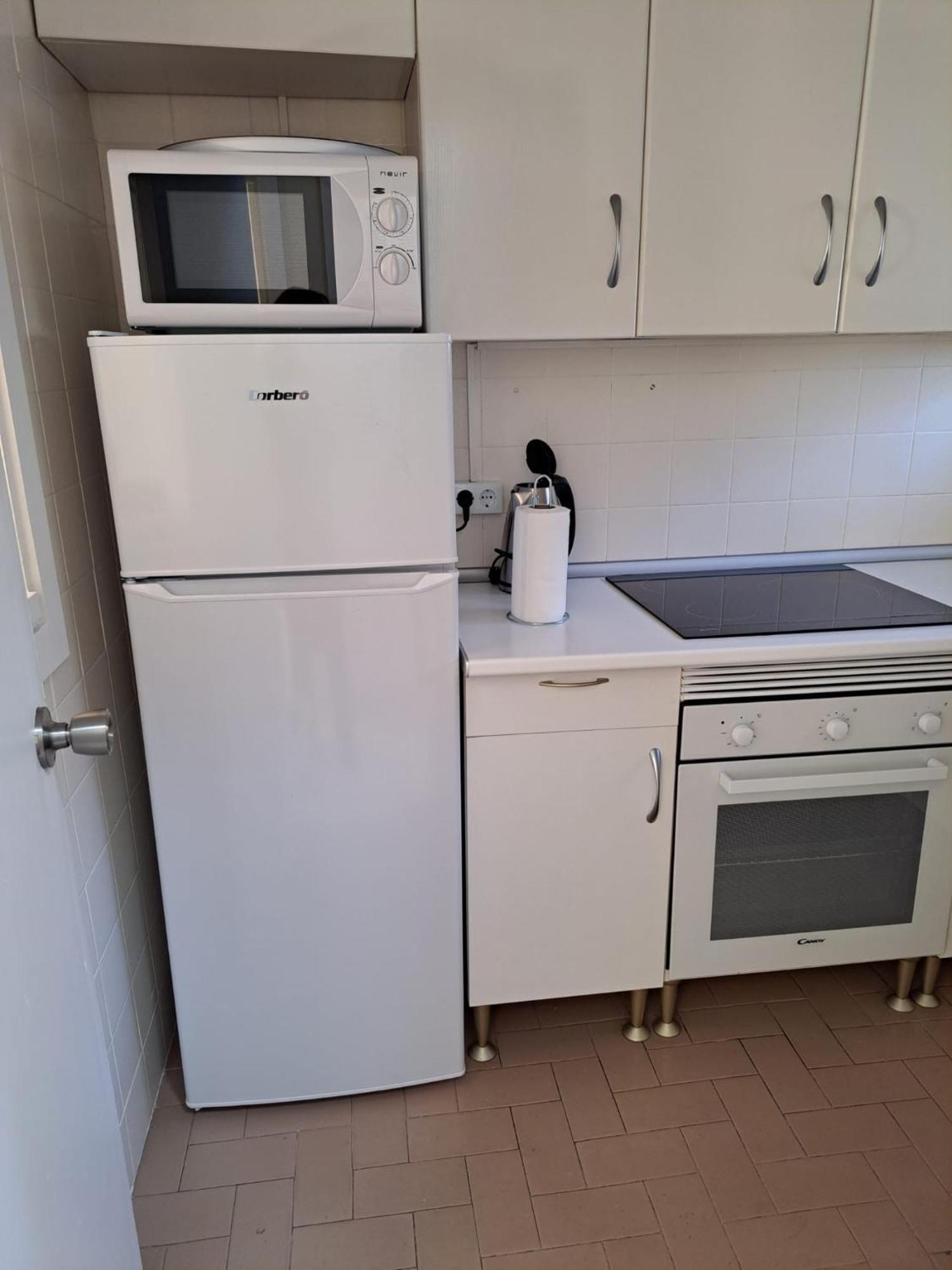 Appartement Club Maritimo At Ronda Iii *