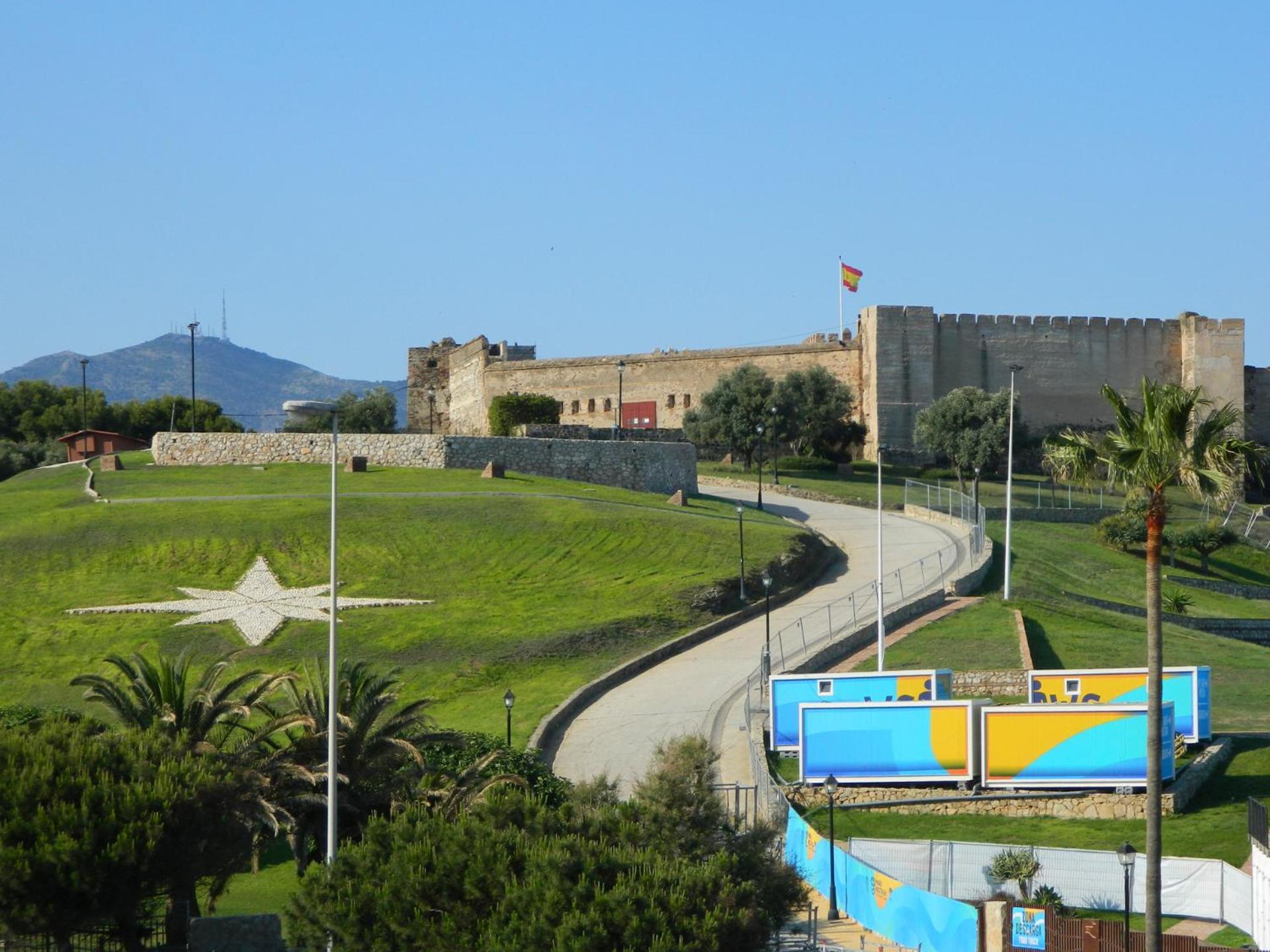 The White House Fuengirola