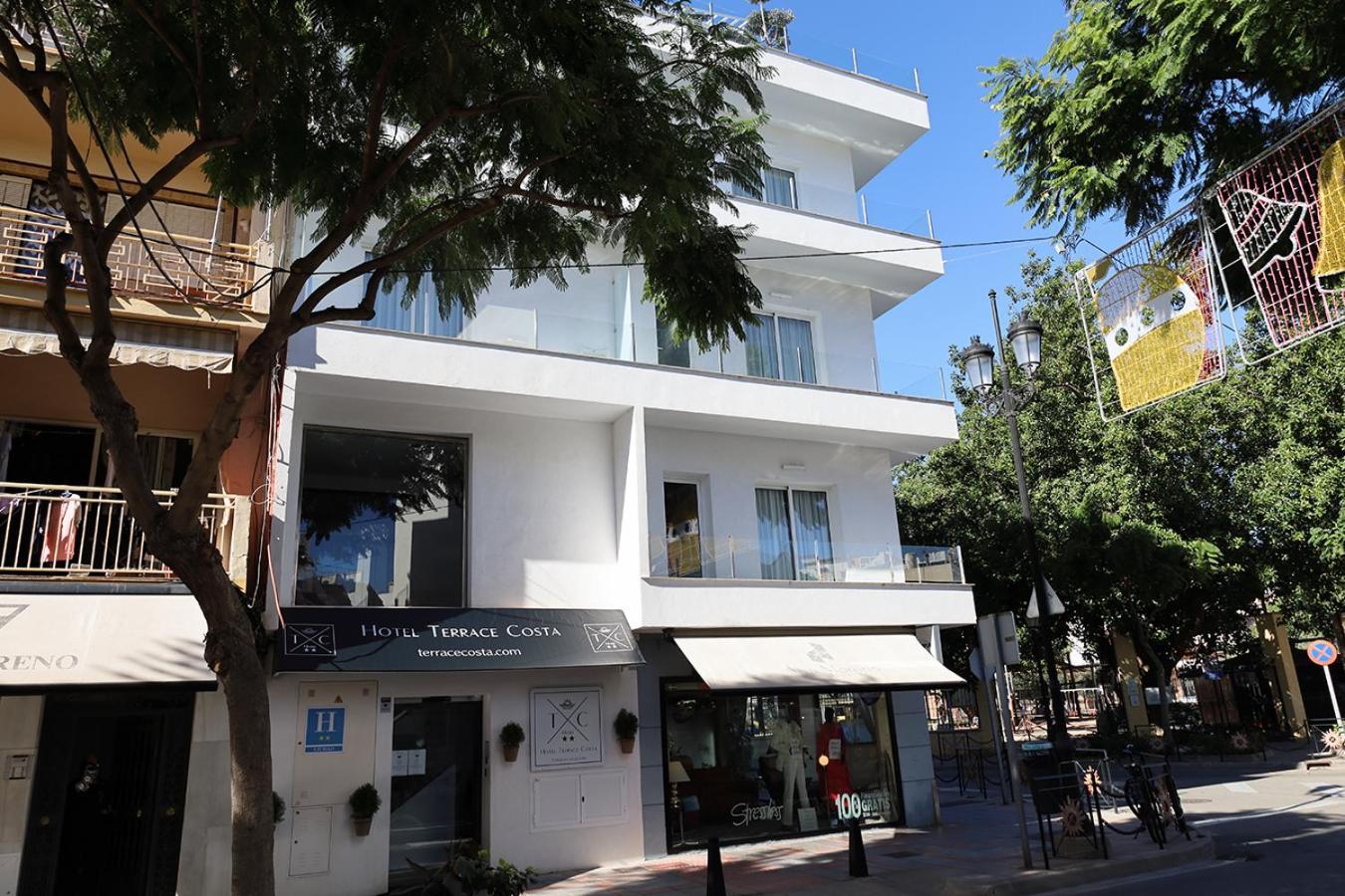 Terrace Costa Hotel 2*