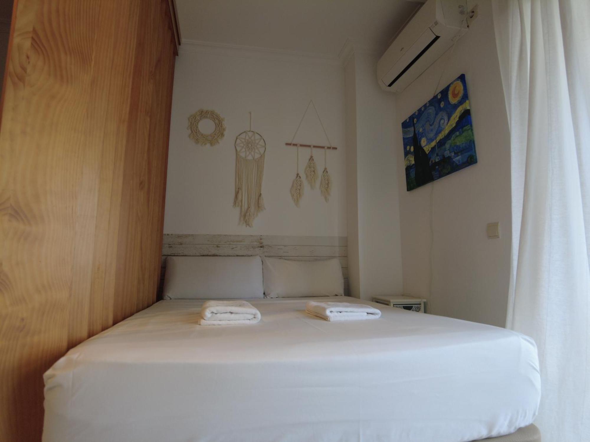 Apartament Yucas Sun&beach * Fuengirola