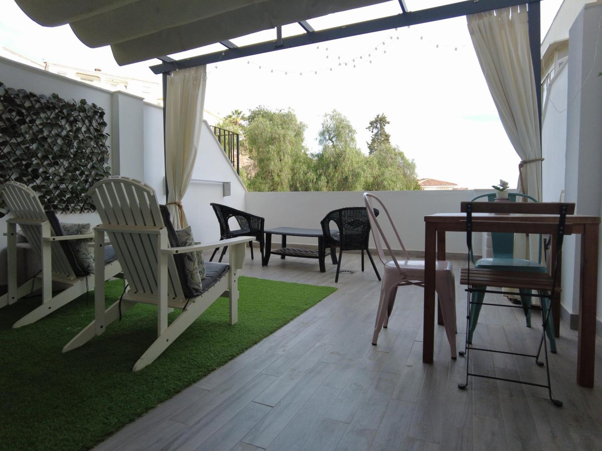Apartament Yucas Sun&beach Apartamento *