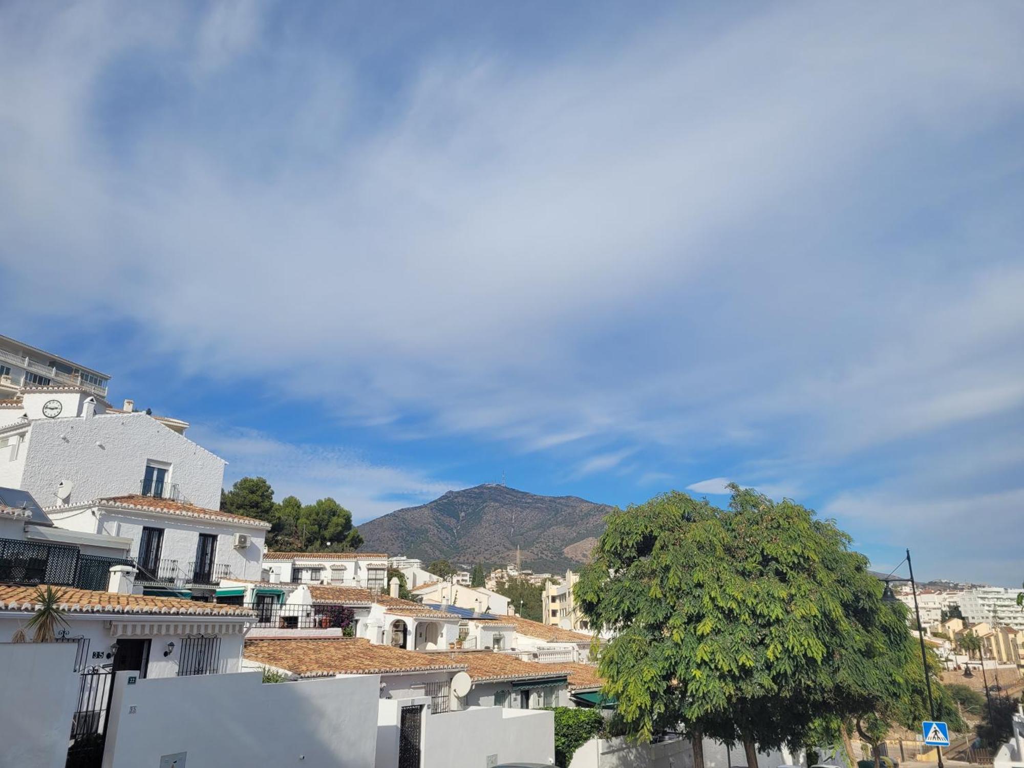 Apartament Yucas Sun&beach * Fuengirola