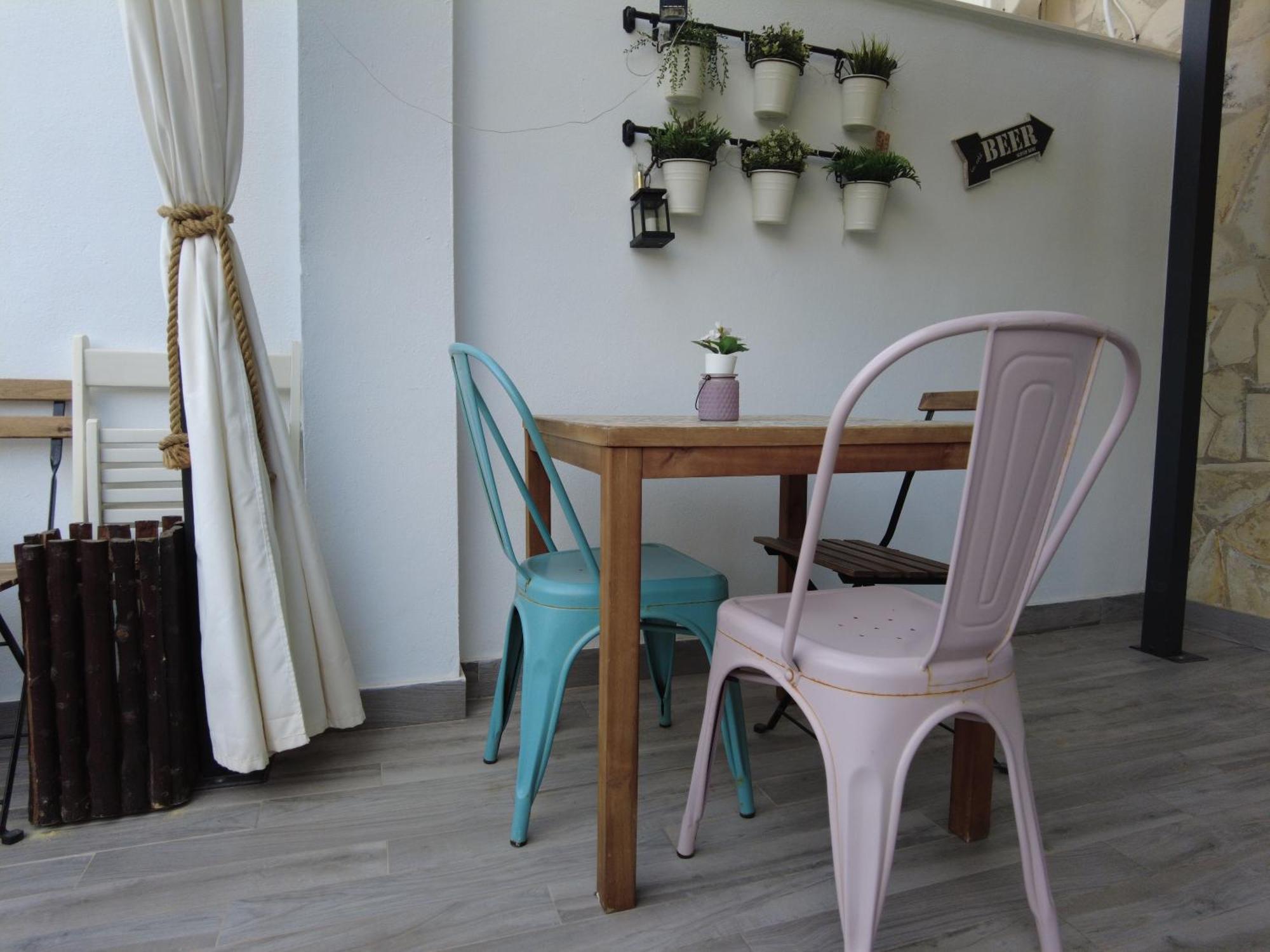Apartamento Apartament Yucas Sun&beach *