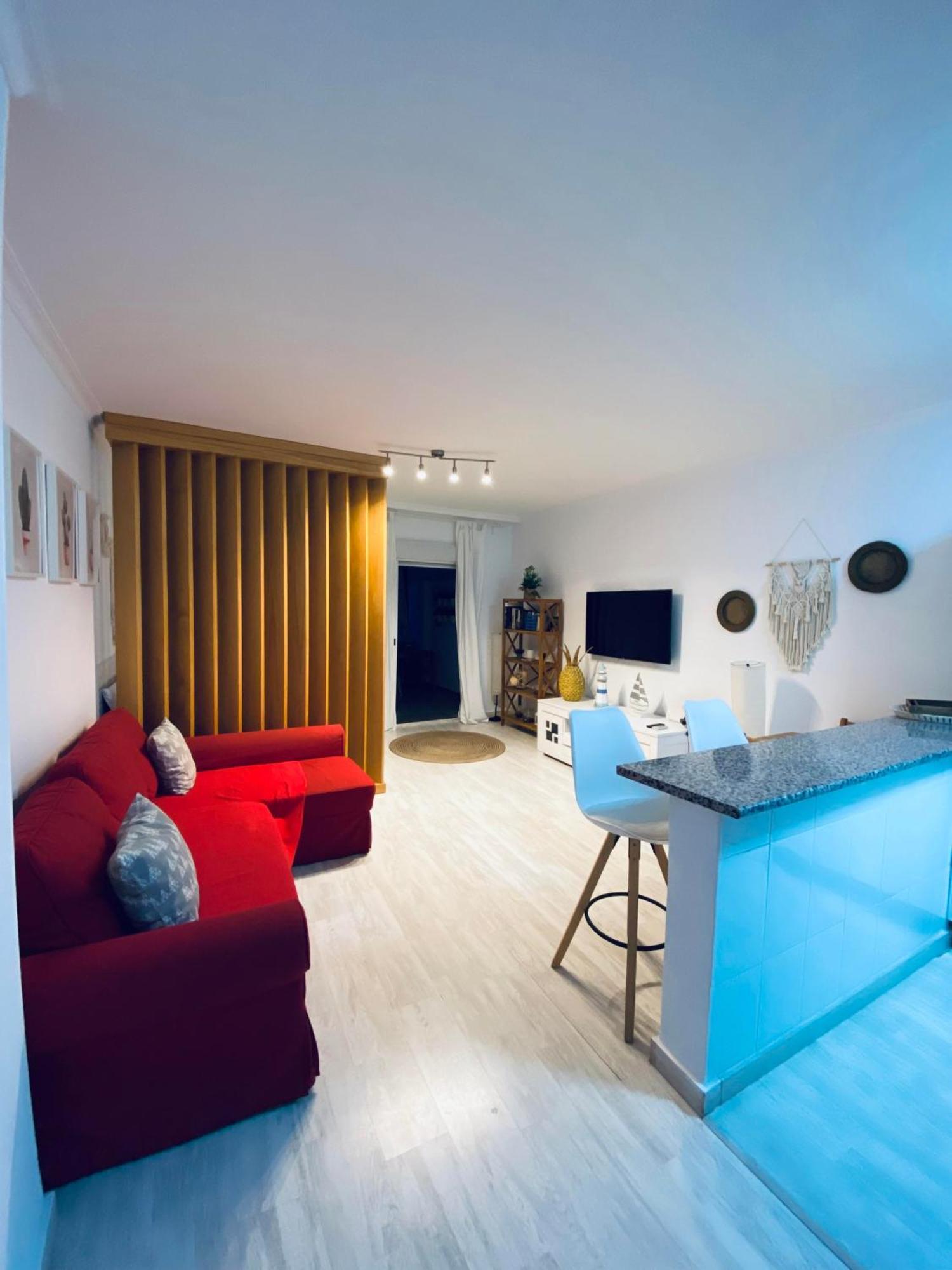 Apartament Yucas Sun&beach *