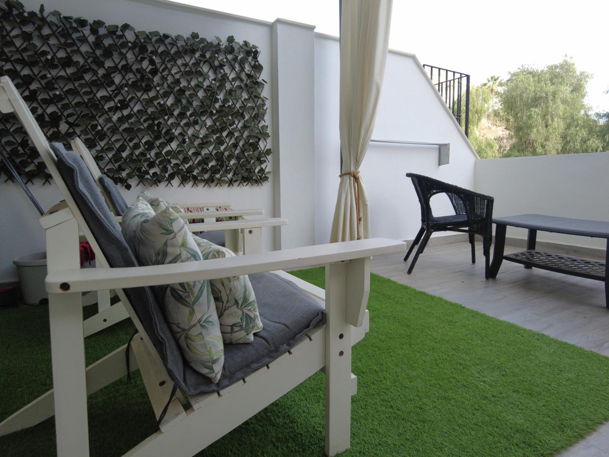 Apartament Yucas Sun&beach