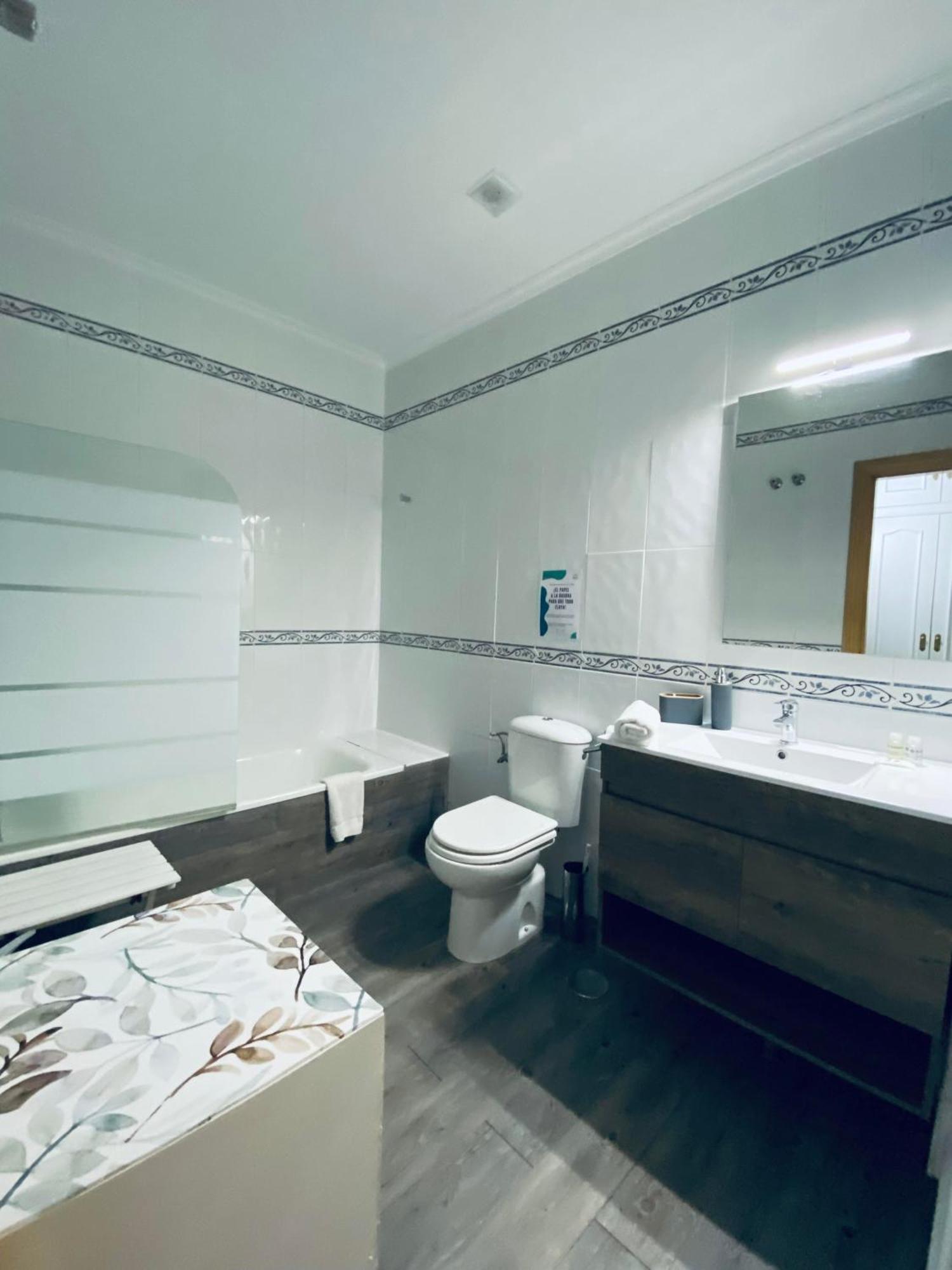 Apartament Yucas Sun&beach Apartamento Fuengirola
