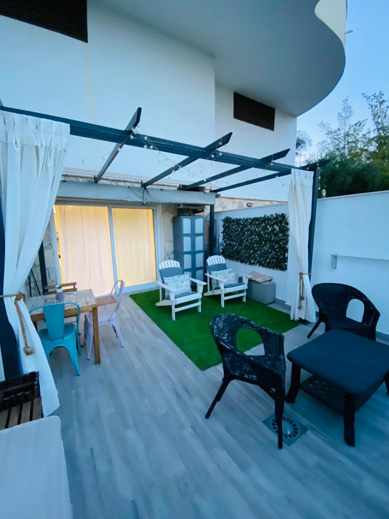 Apartament Yucas Sun&beach