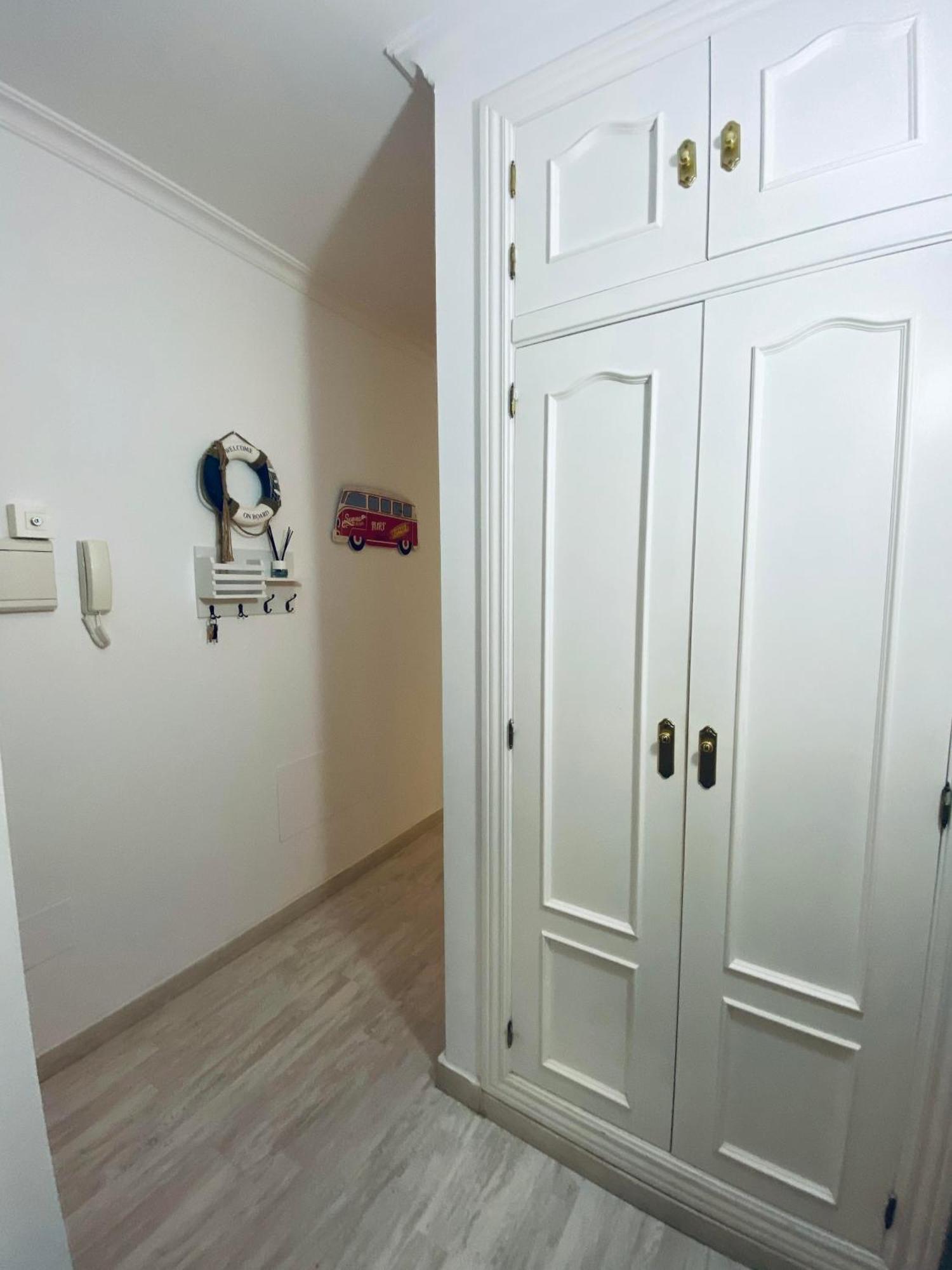 Apartament Yucas Sun&beach * Fuengirola