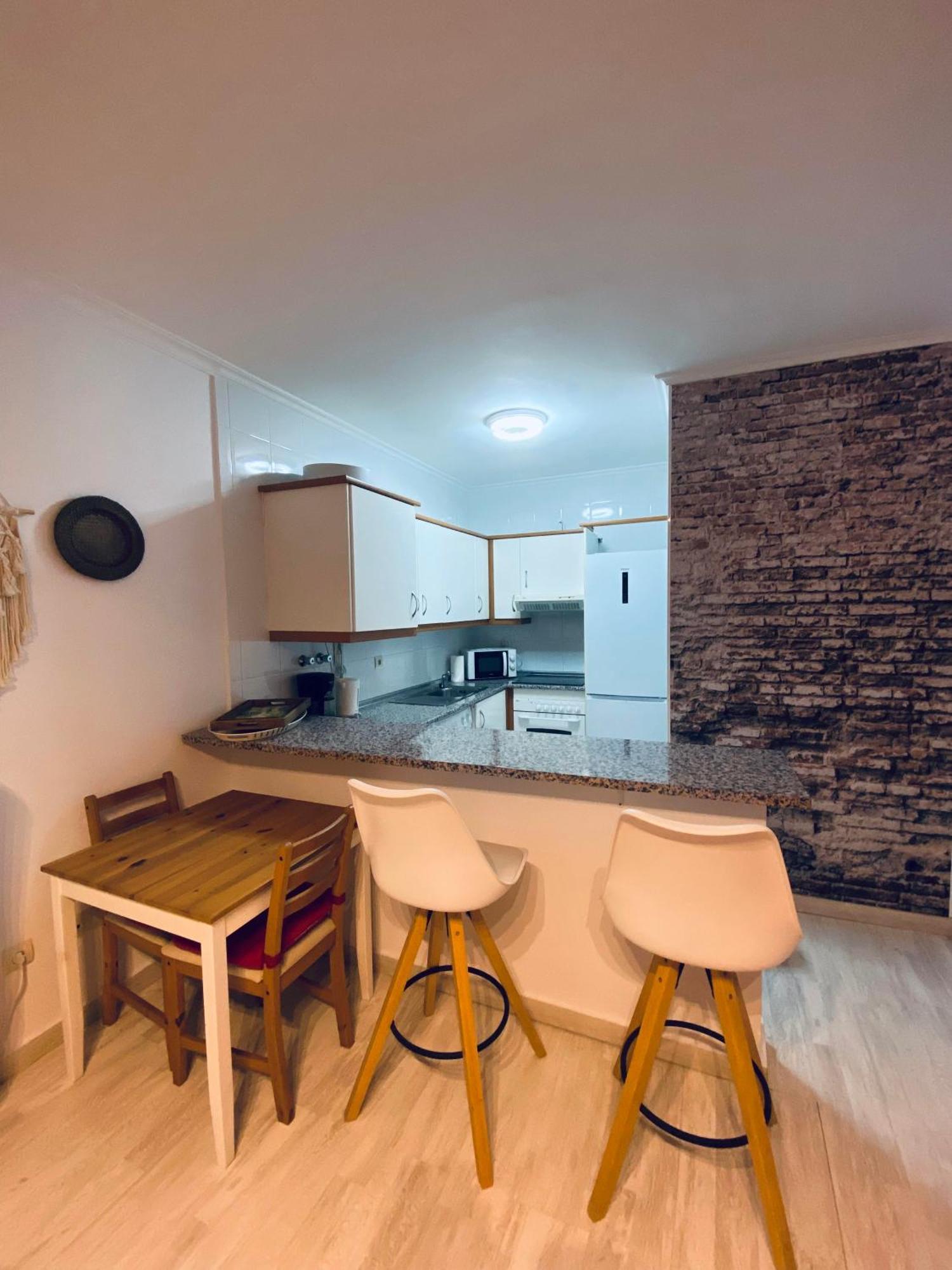Apartamento Apartament Yucas Sun&beach Fuengirola