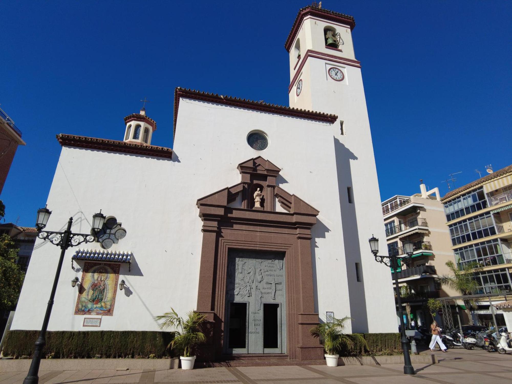 Center Sweet&beach Apartamento