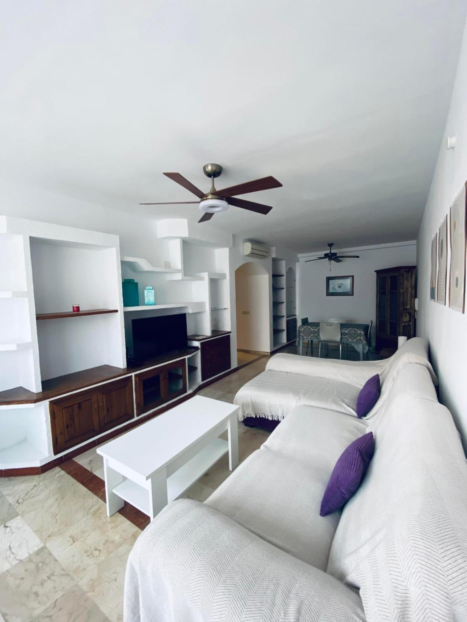 Apartamento Center Sweet&beach Fuengirola