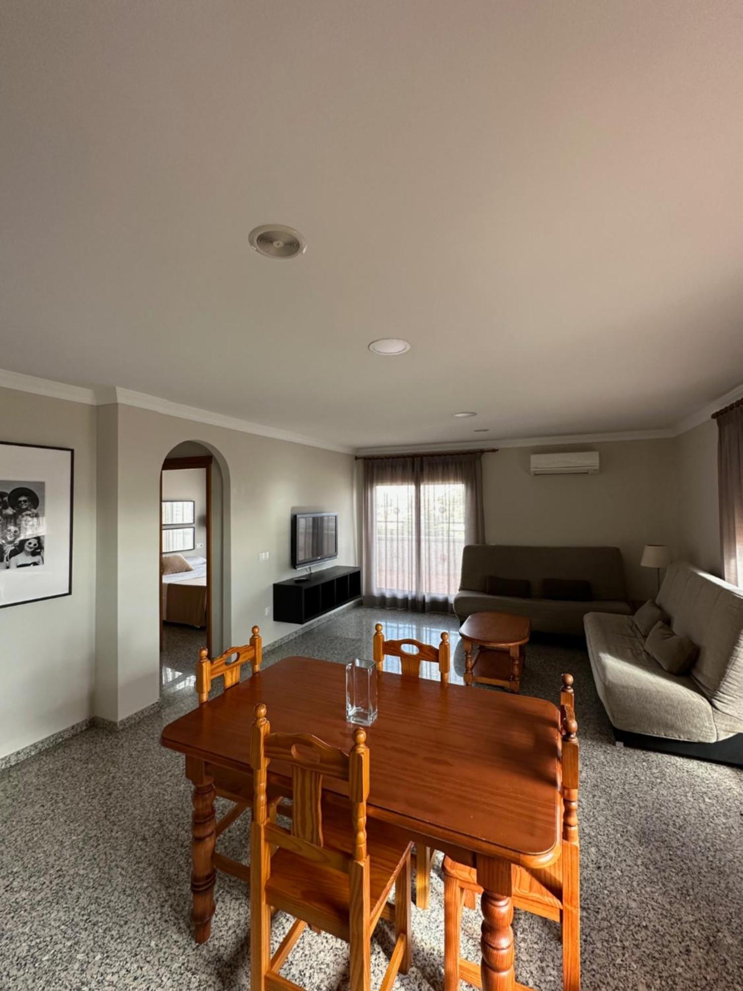 Apartment Nuriasol Fuengirola