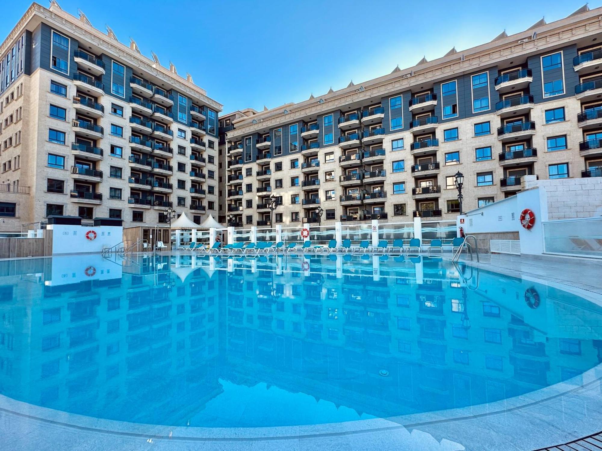 Nuriasol Apartment Fuengirola
