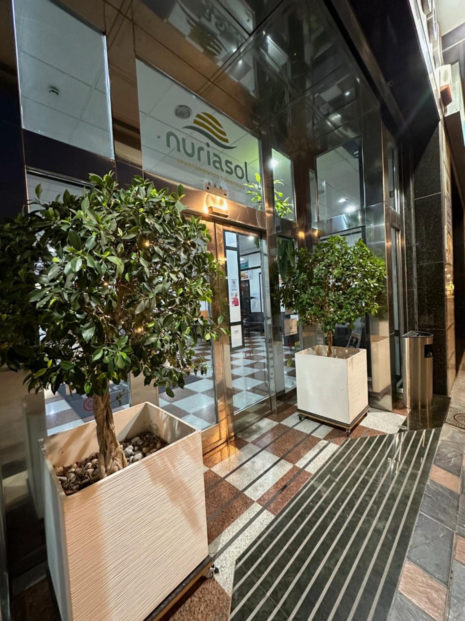 Apartment Nuriasol