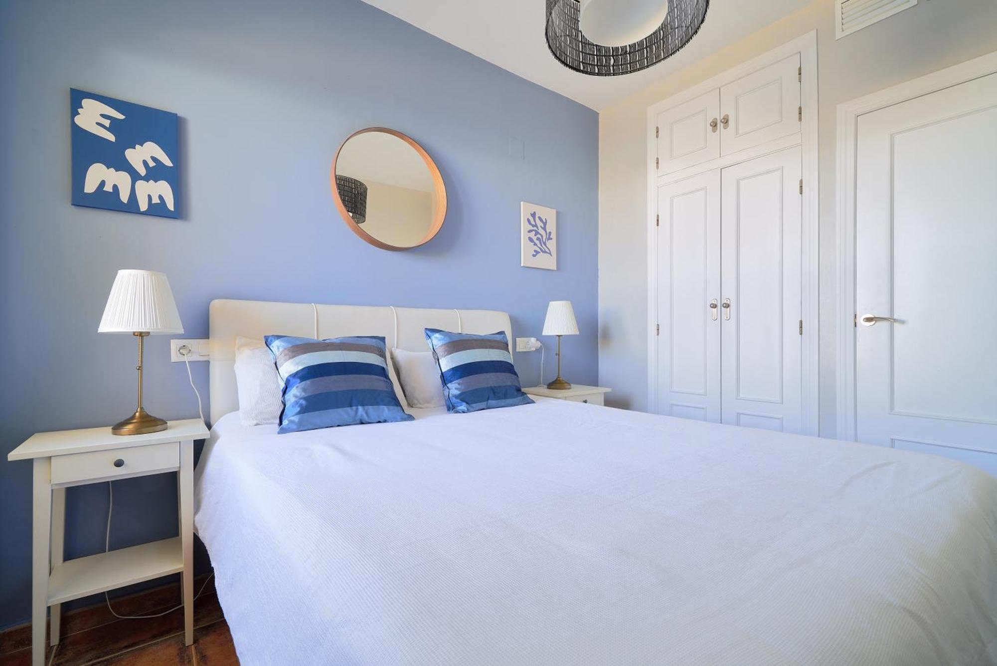 Perfect Location With Roof Terrace * Fuengirola