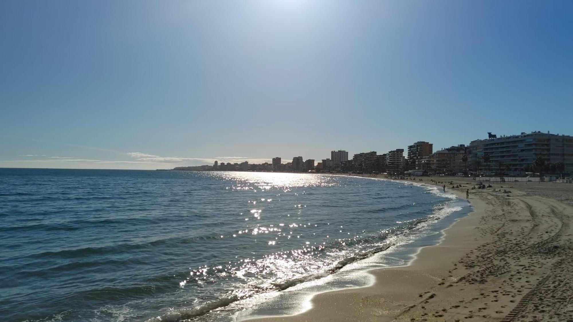 Appartement Carolina Fuengirola