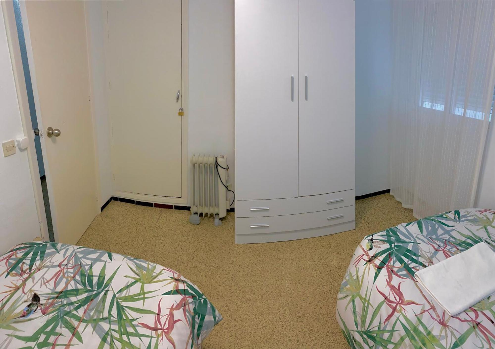 Apartamento Fuengirola beach Fuengirola
