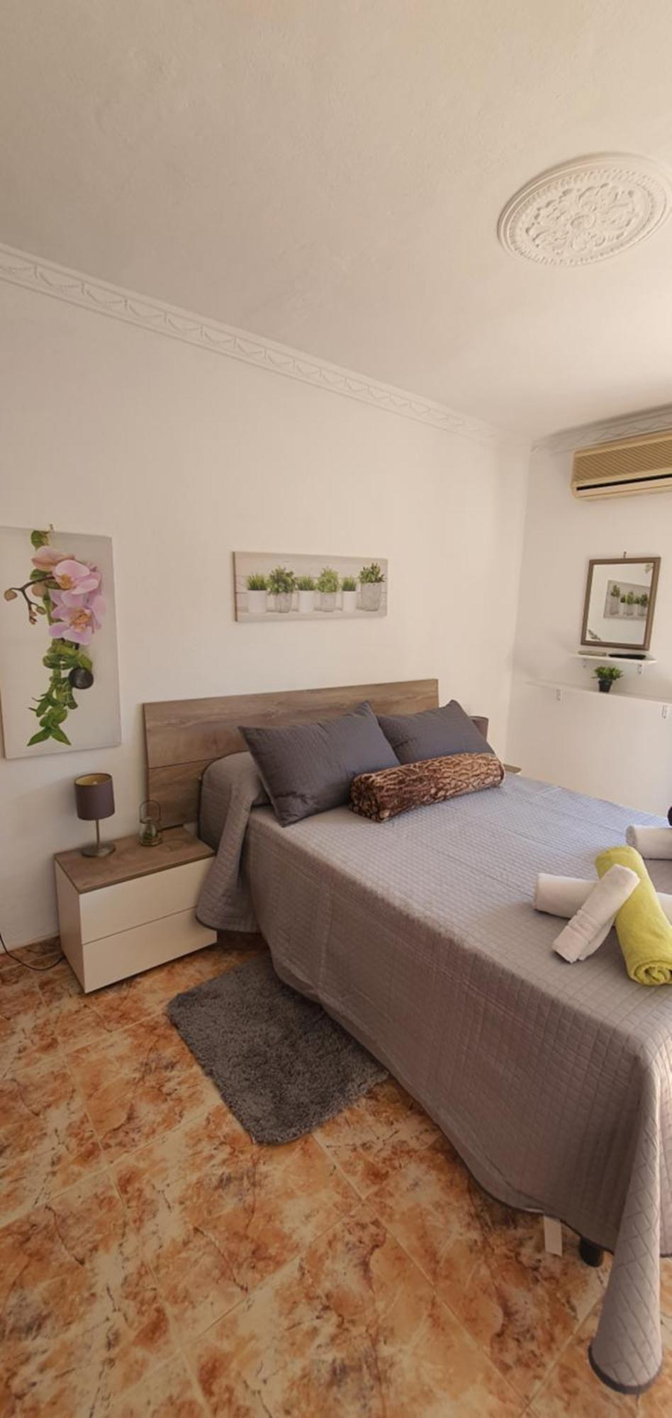 Don Giovanni Fuengirola, Piscina Privada Y Vistas Al Mar Y A La Montana * Fuengirola