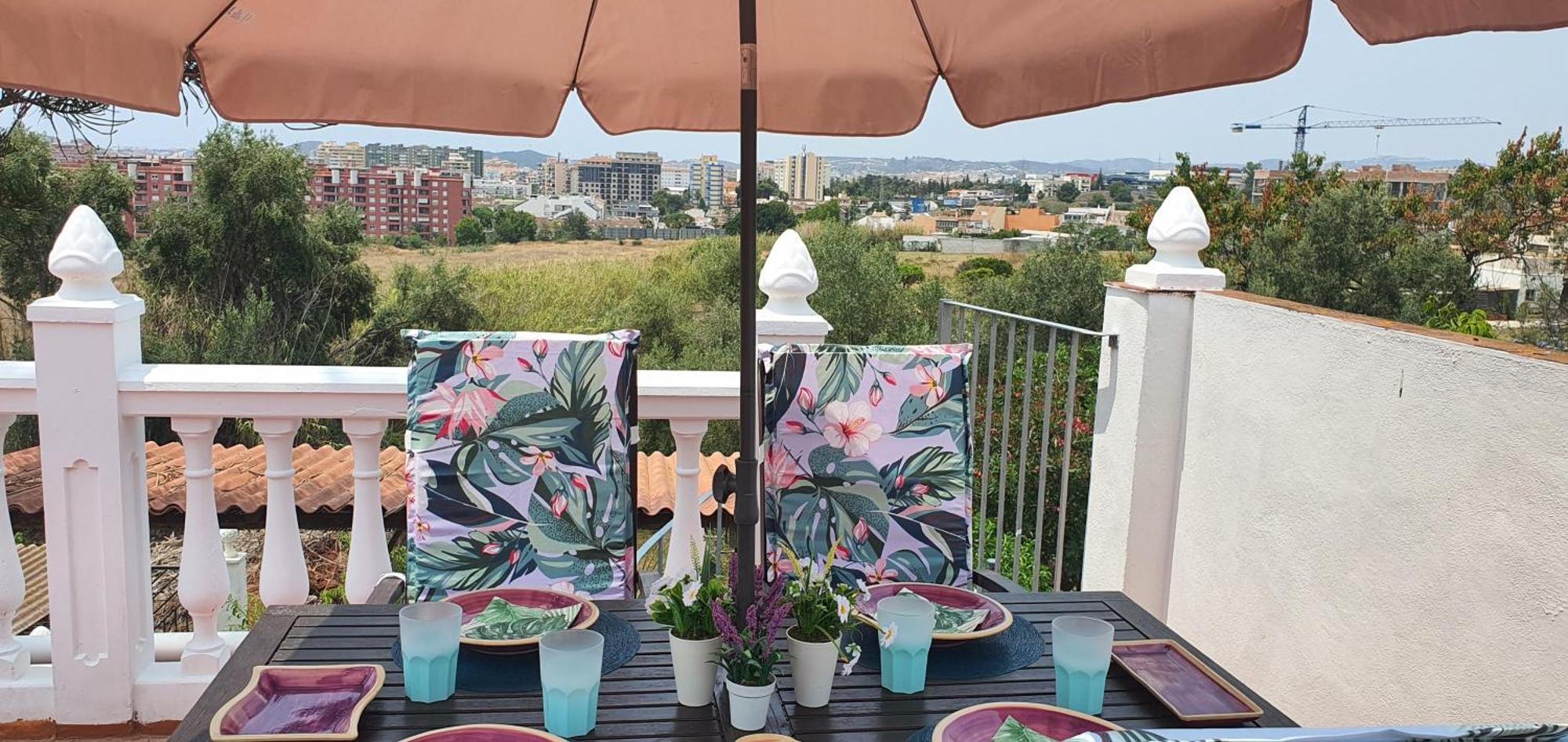 Don Giovanni Fuengirola, Piscina Privada Y Vistas Al Mar Y A La Montana * Fuengirola