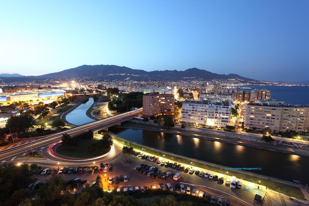 Apartamento Vegasol Playa At Fuengirola