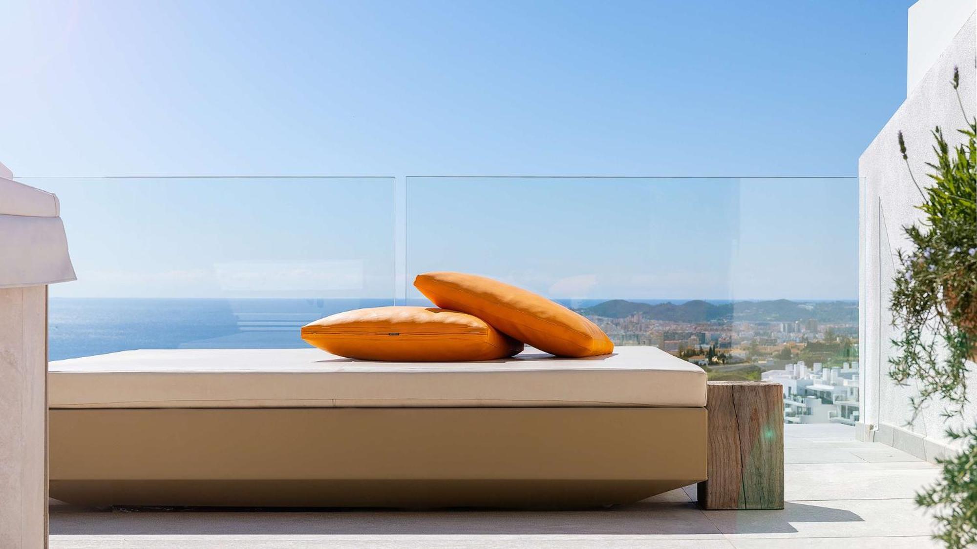 Resort Higueron Curio Collection By Hilton (adults Only)