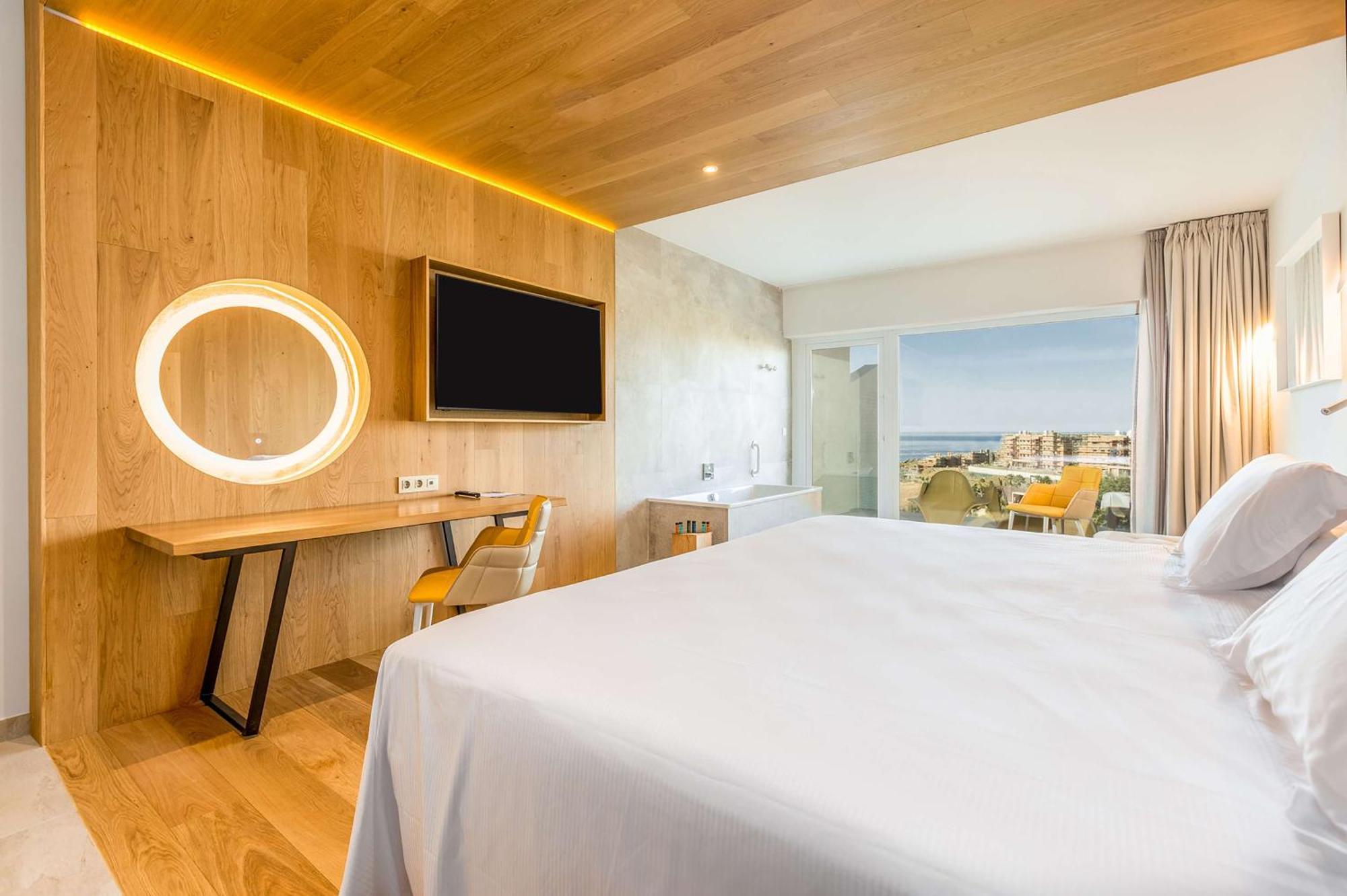 Higueron Curio Collection By Hilton (adults Only) Fuengirola