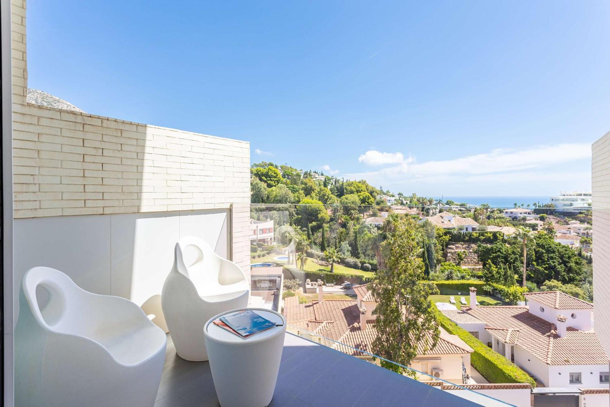 Higueron Curio Collection By Hilton (adults Only) Resort