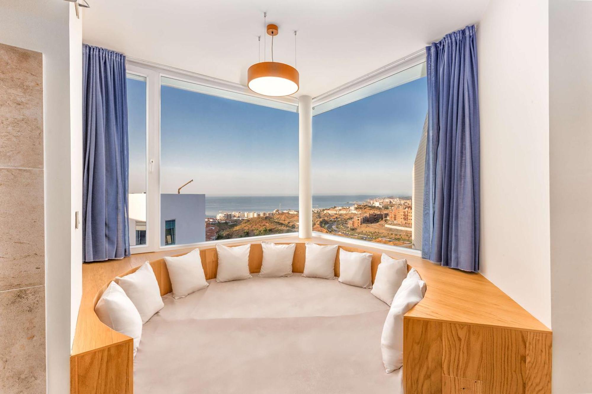 Higueron Curio Collection By Hilton (adults Only) Resort Fuengirola
