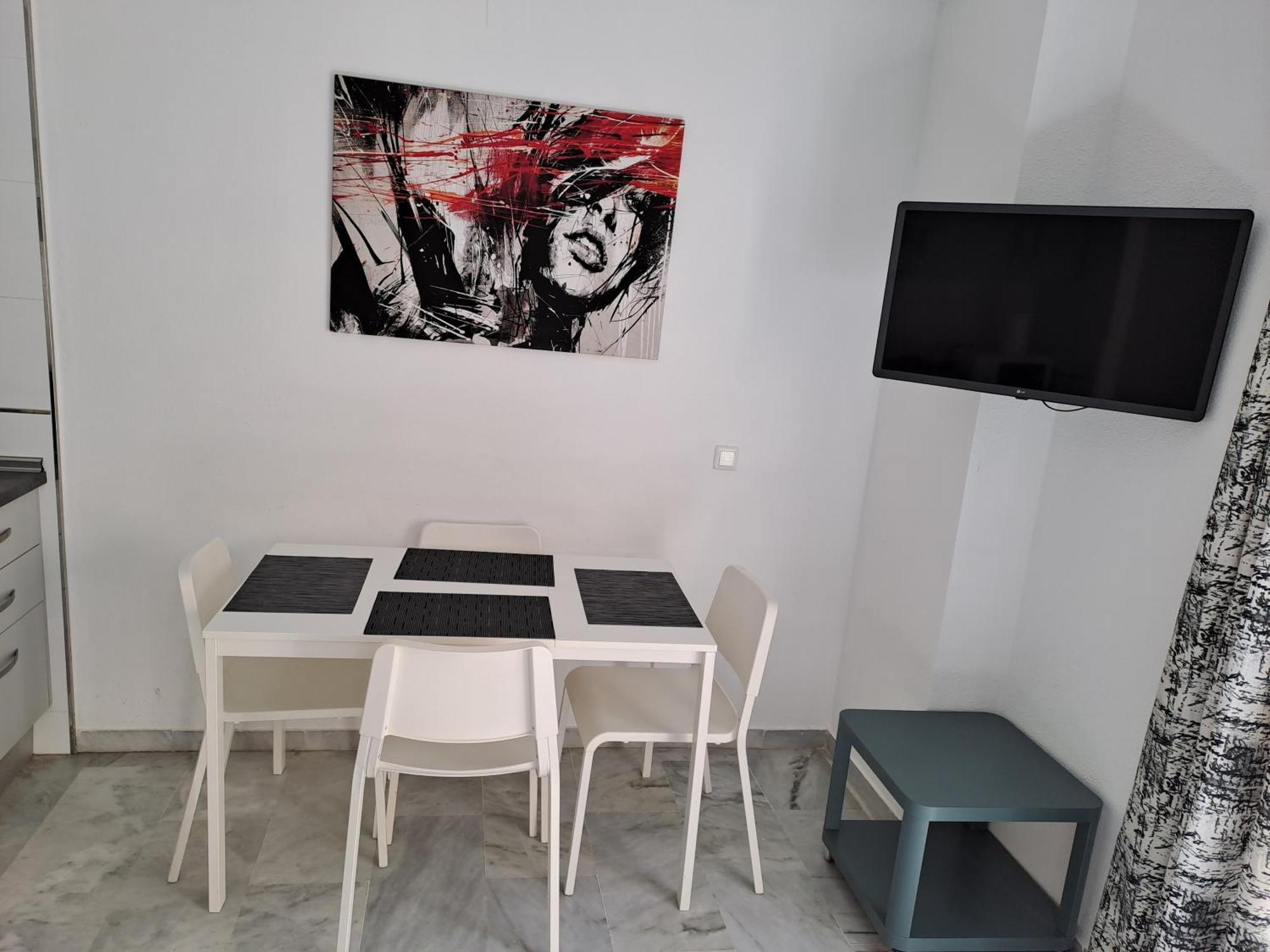 Apartamento Fuengirola * Fuengirola