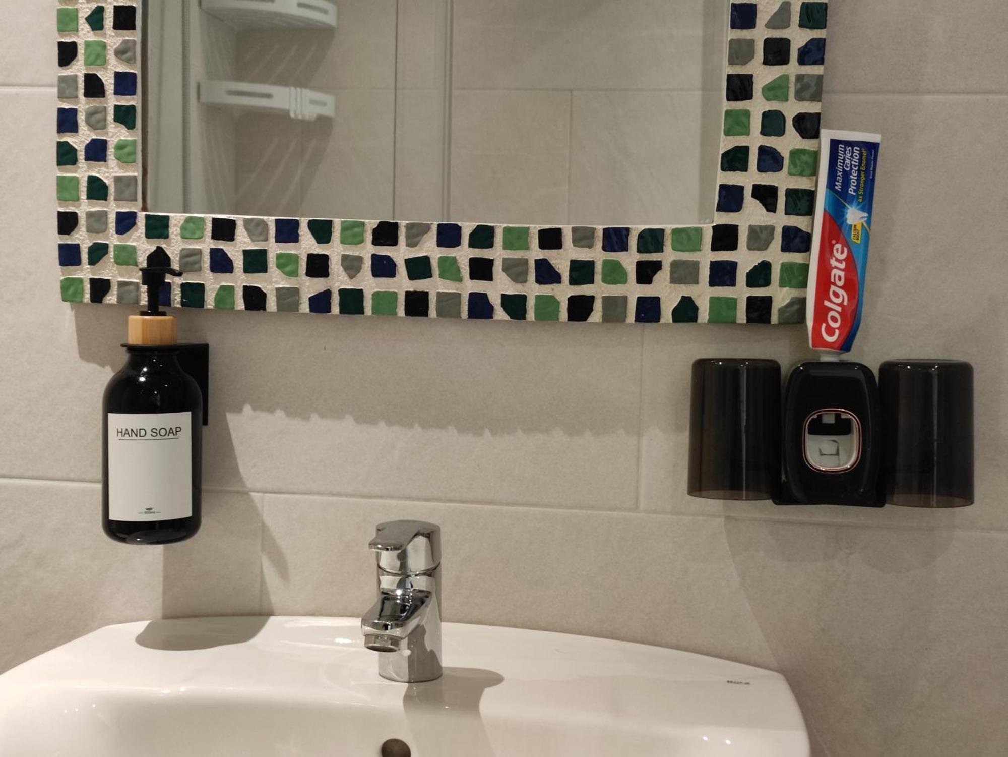 Cervantes Playa Apartamento Fuengirola