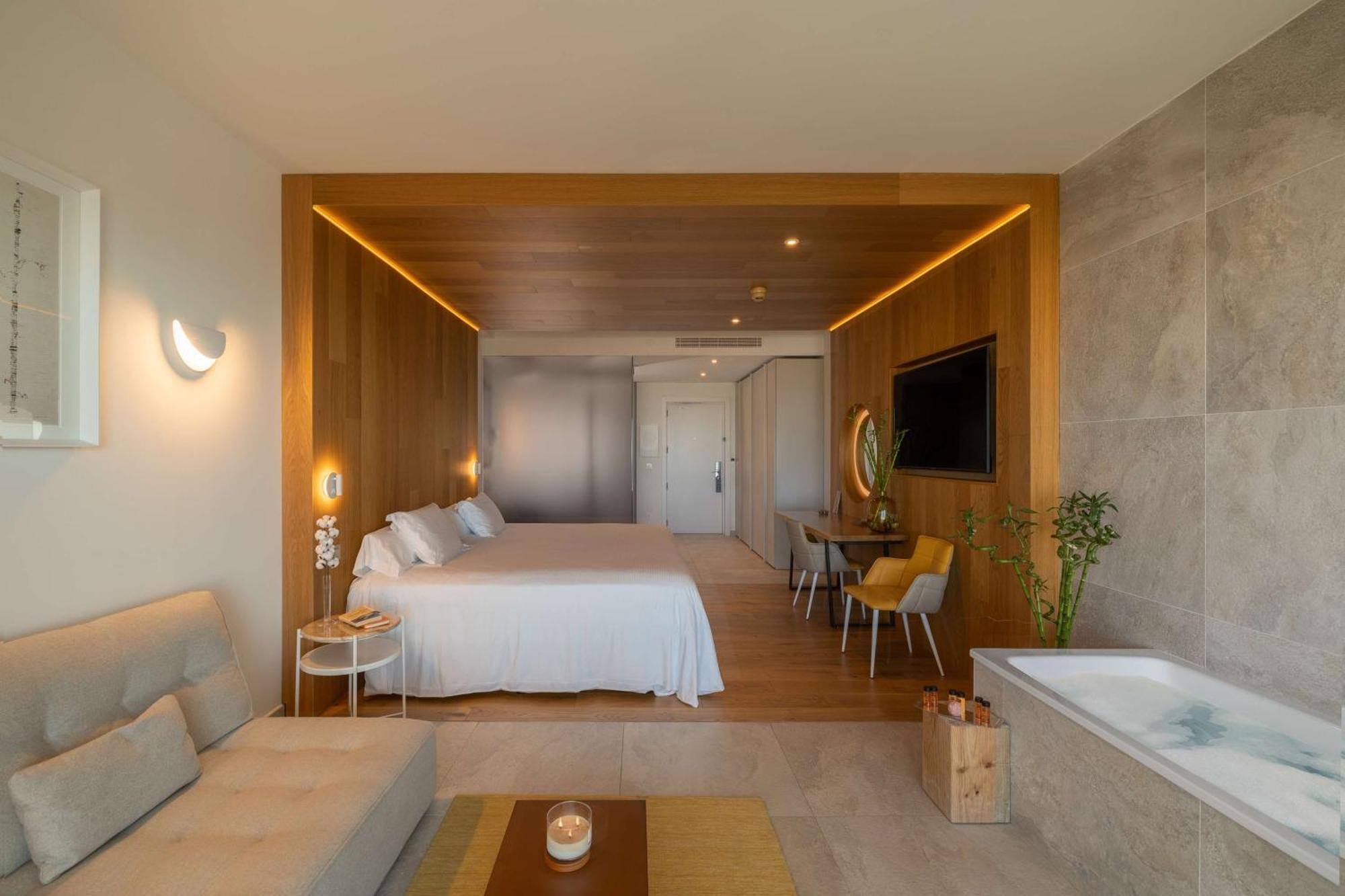 Higueron Curio Collection By Hilton (adults Only) Resort Fuengirola