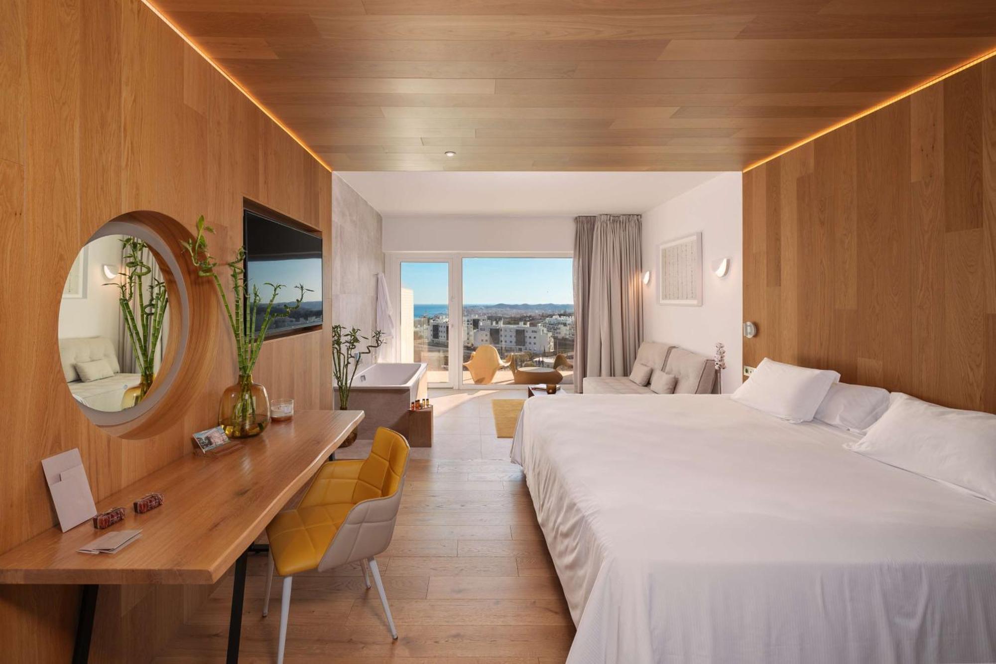 Higueron Malaga, Curio Collection By Hilton Resort 5*