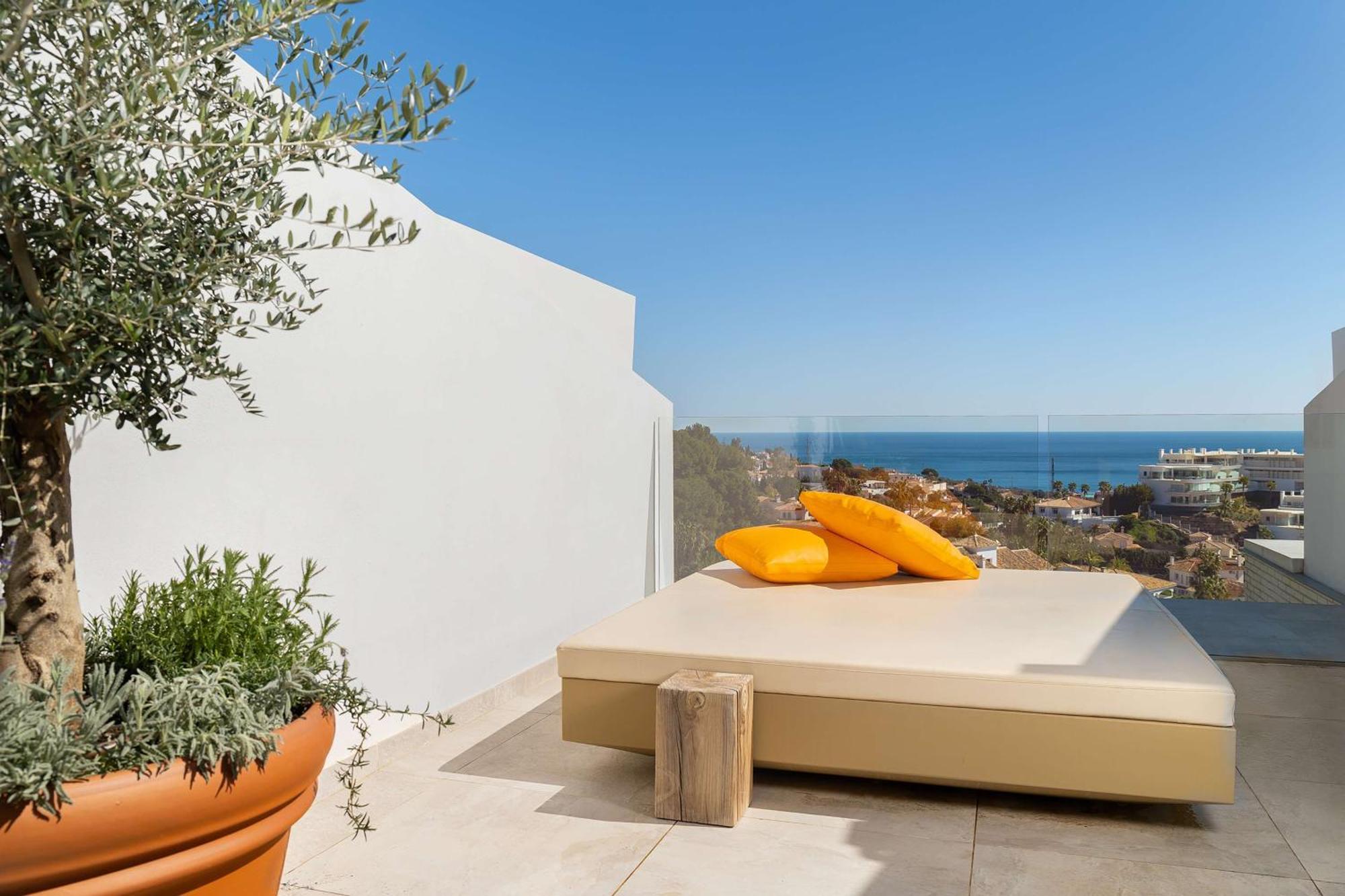 Resort Higueron Curio Collection By Hilton (adults Only) 5*