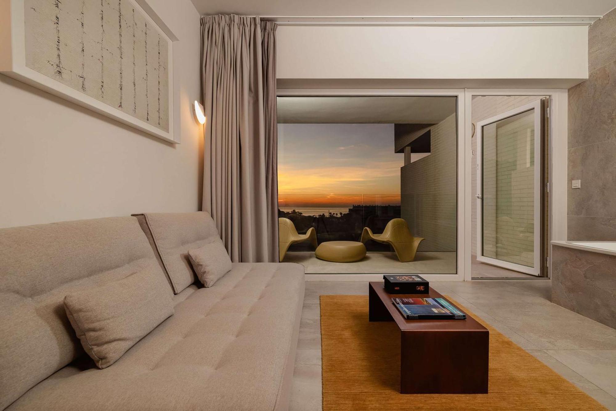 Higueron Curio Collection By Hilton (adults Only) Resort 5*
