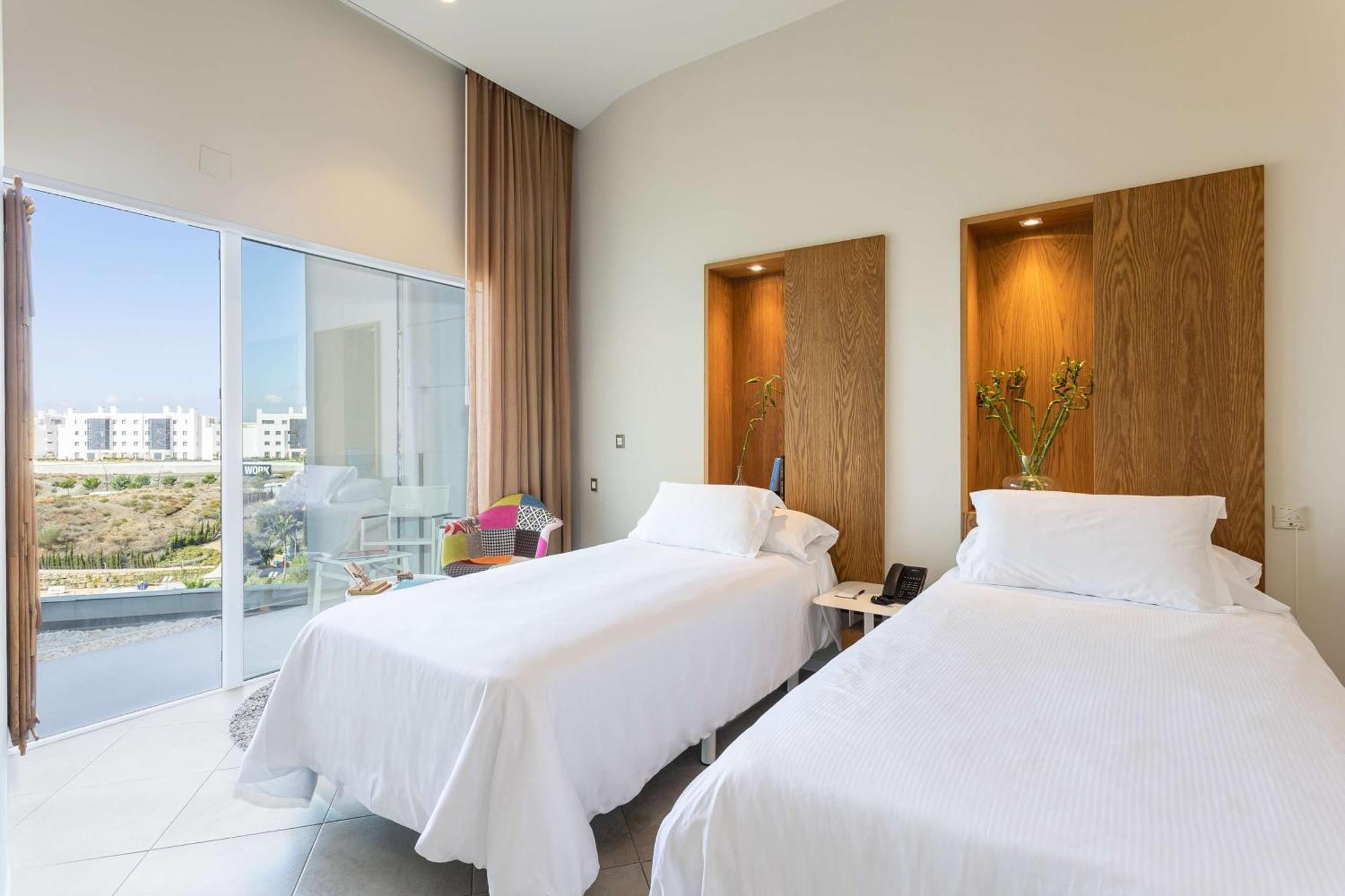 Higueron Curio Collection By Hilton (adults Only)