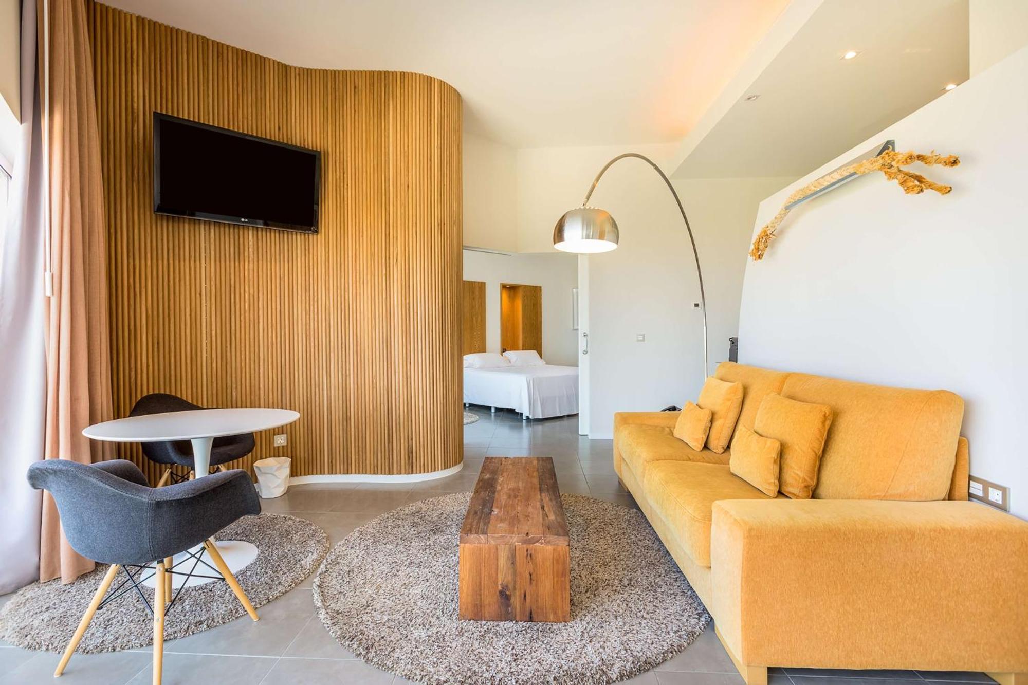 Higueron Curio Collection By Hilton (adults Only) Resort Fuengirola