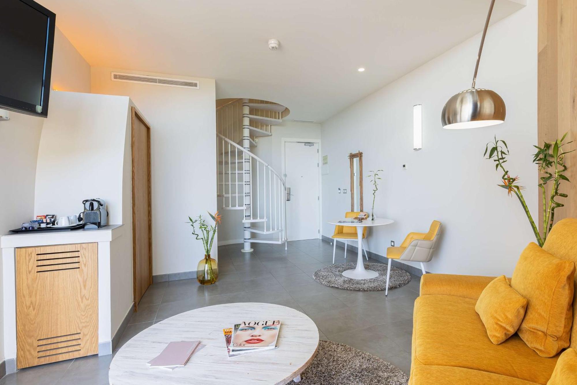 Higueron Curio Collection By Hilton (adults Only) Resort
