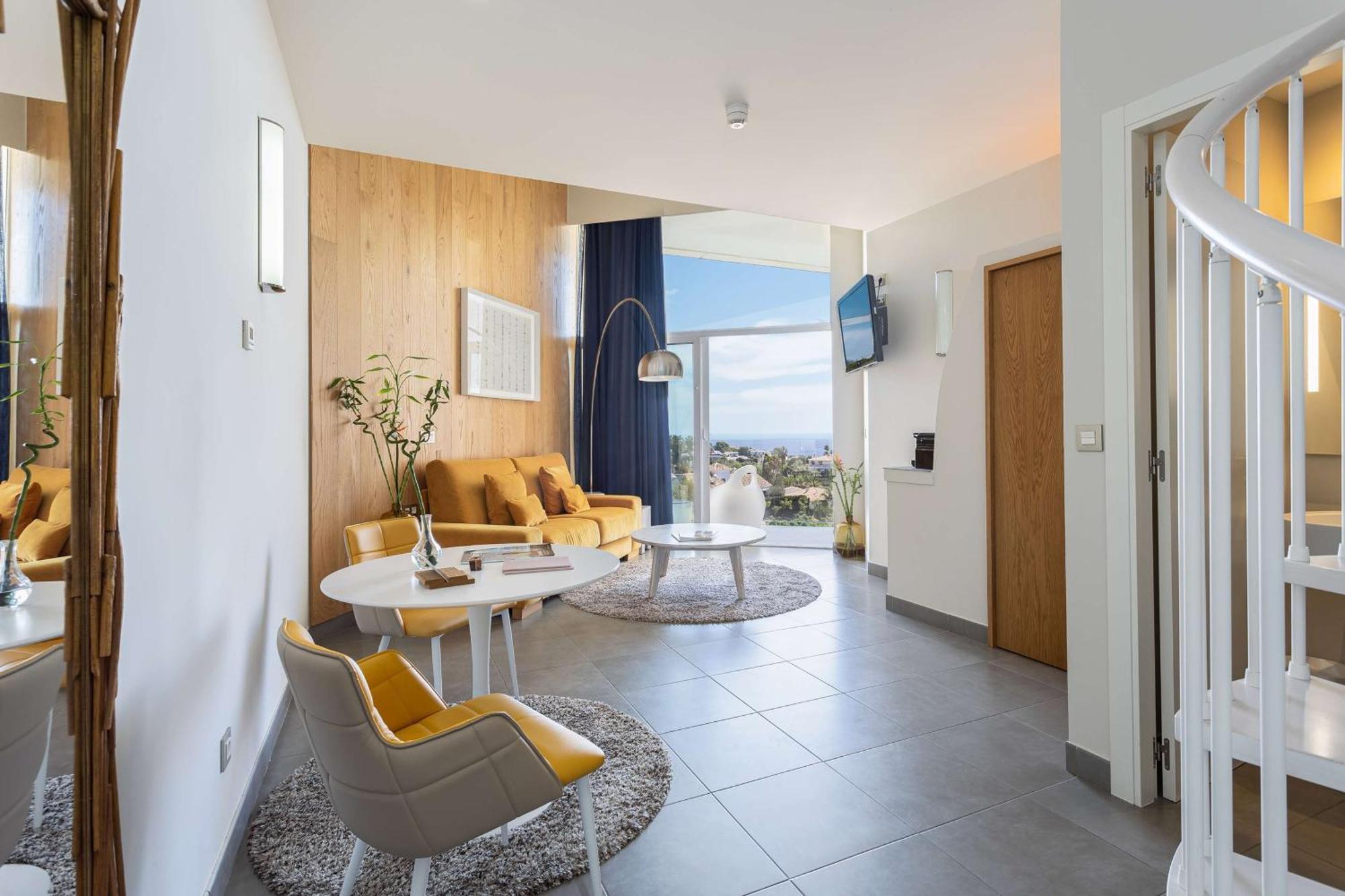 Higueron Curio Collection By Hilton (adults Only)